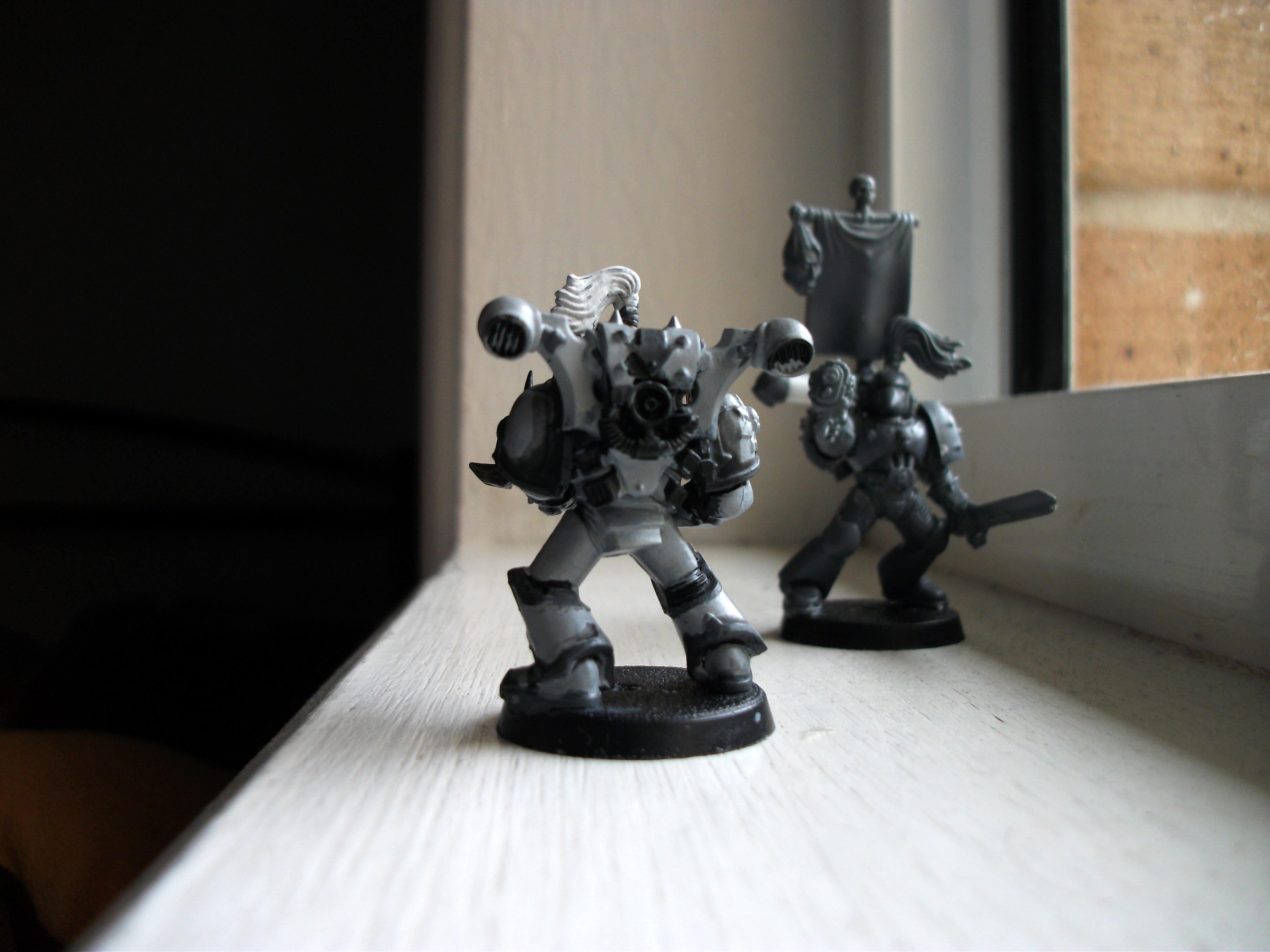 Sons Of Remembrace