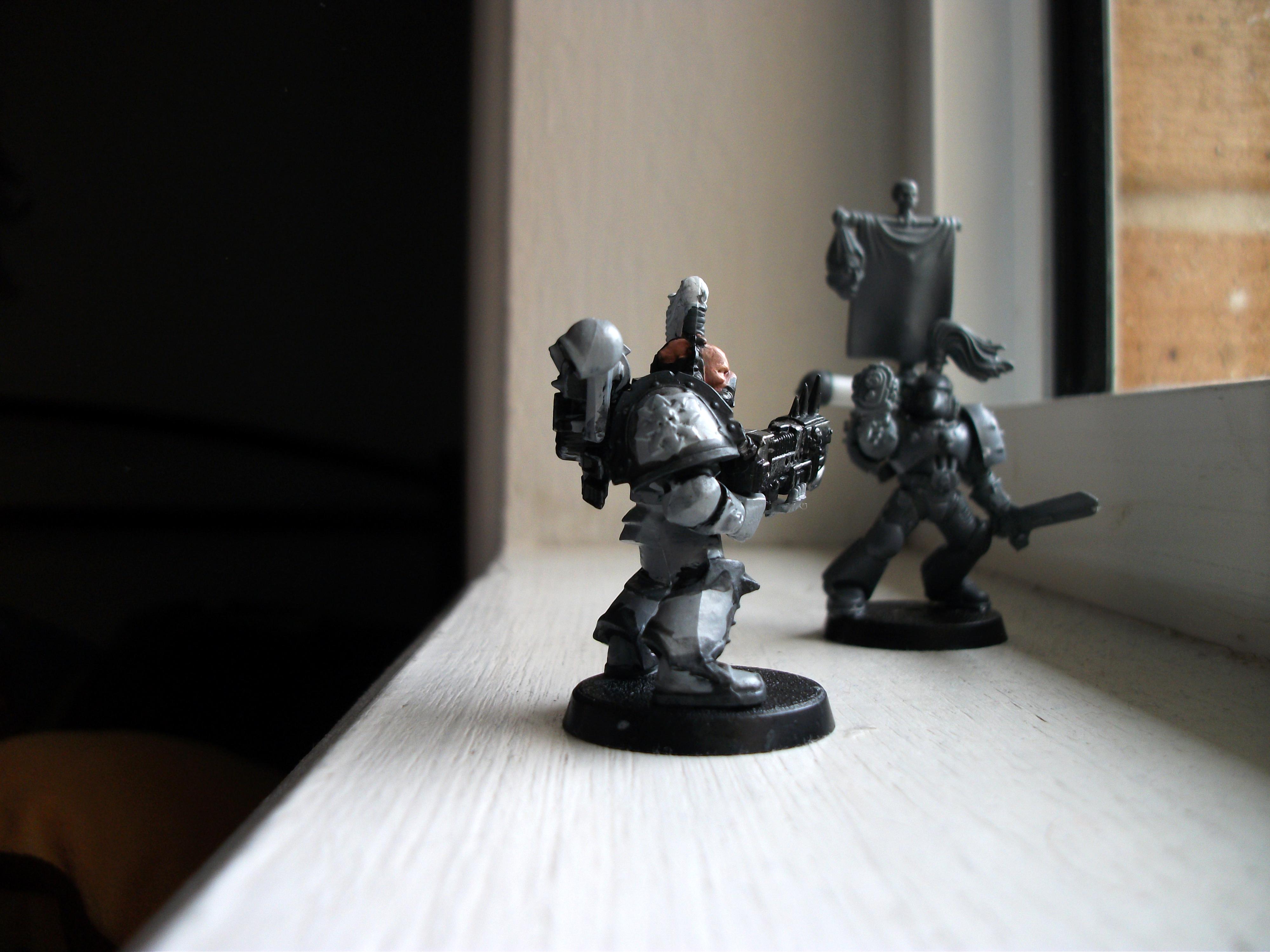 Sons Of Remembrace