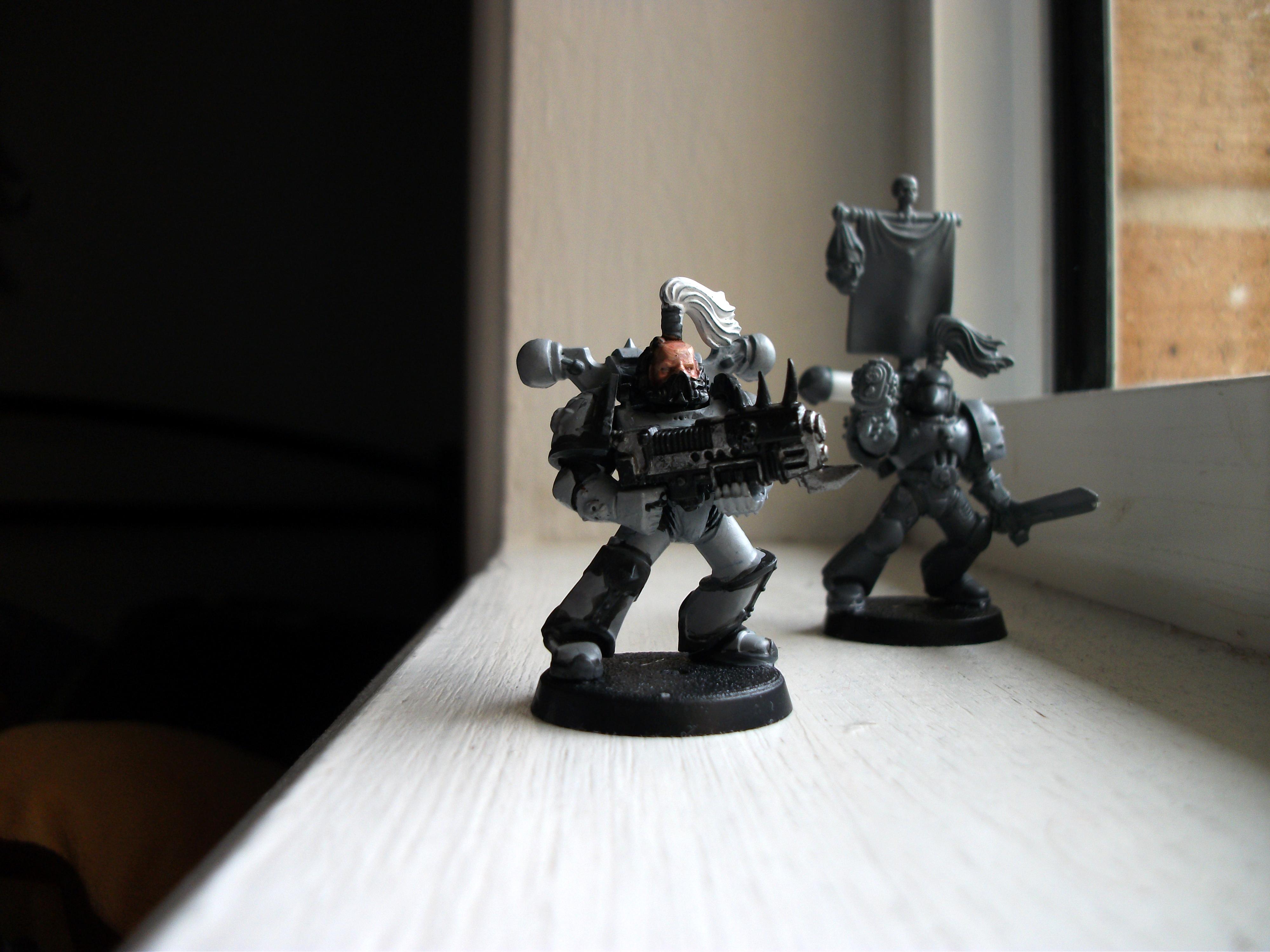 Sons Of Remembrace