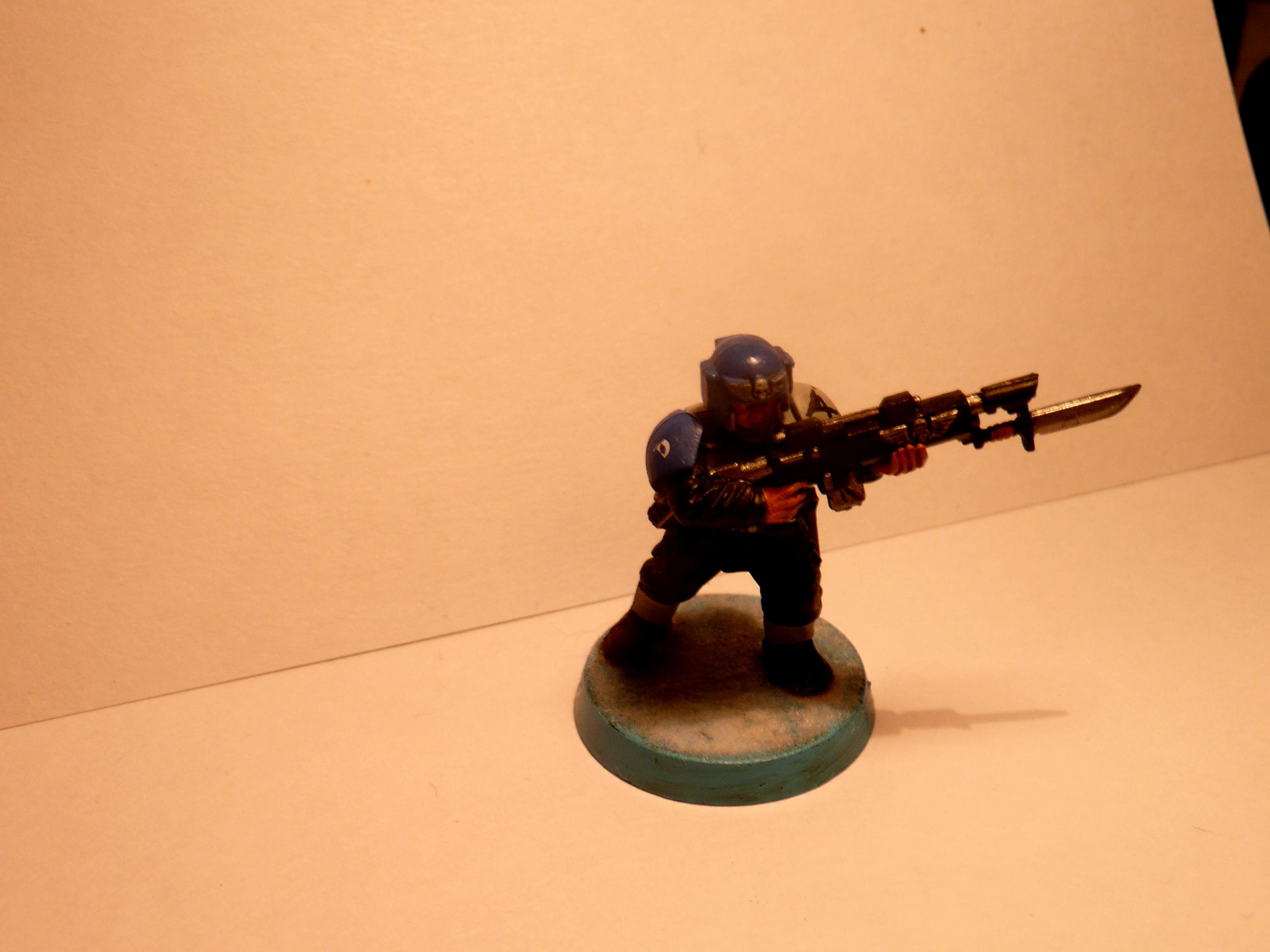 Guardsman View 2
