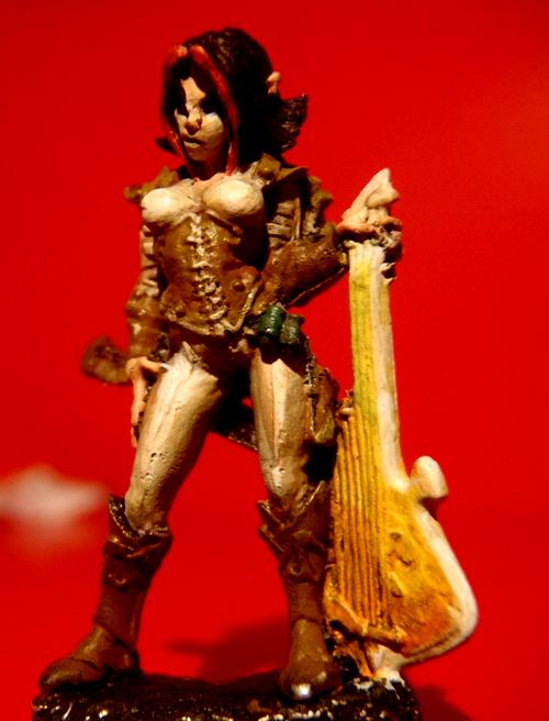 Bard, Bard3