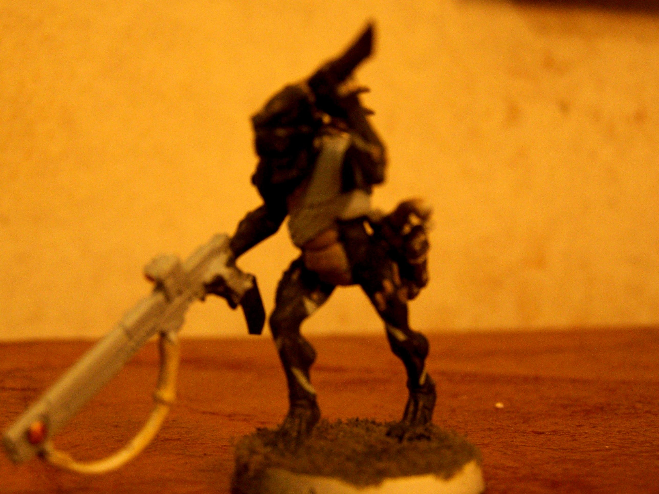 Kroot, Tau, Kroot, Shaper