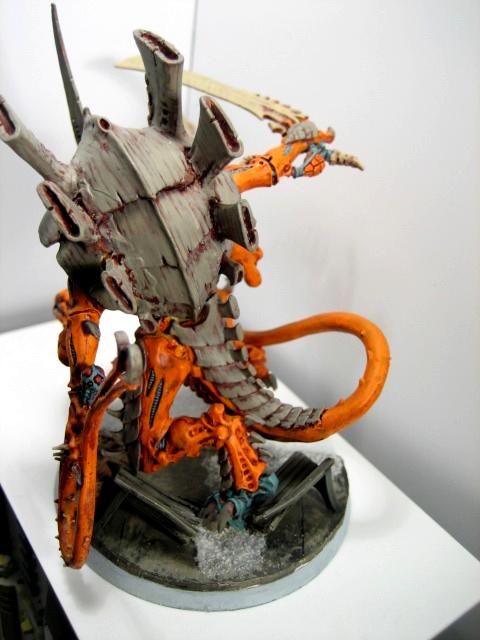 Tyranids, Warhammer 40,000