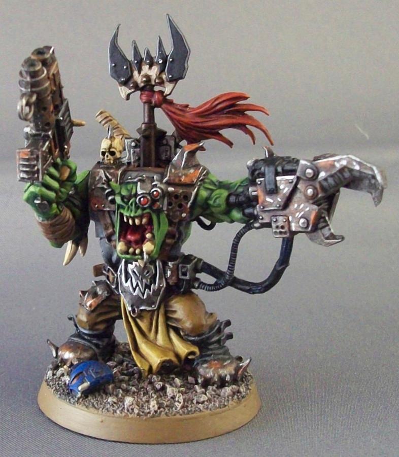 warboss
