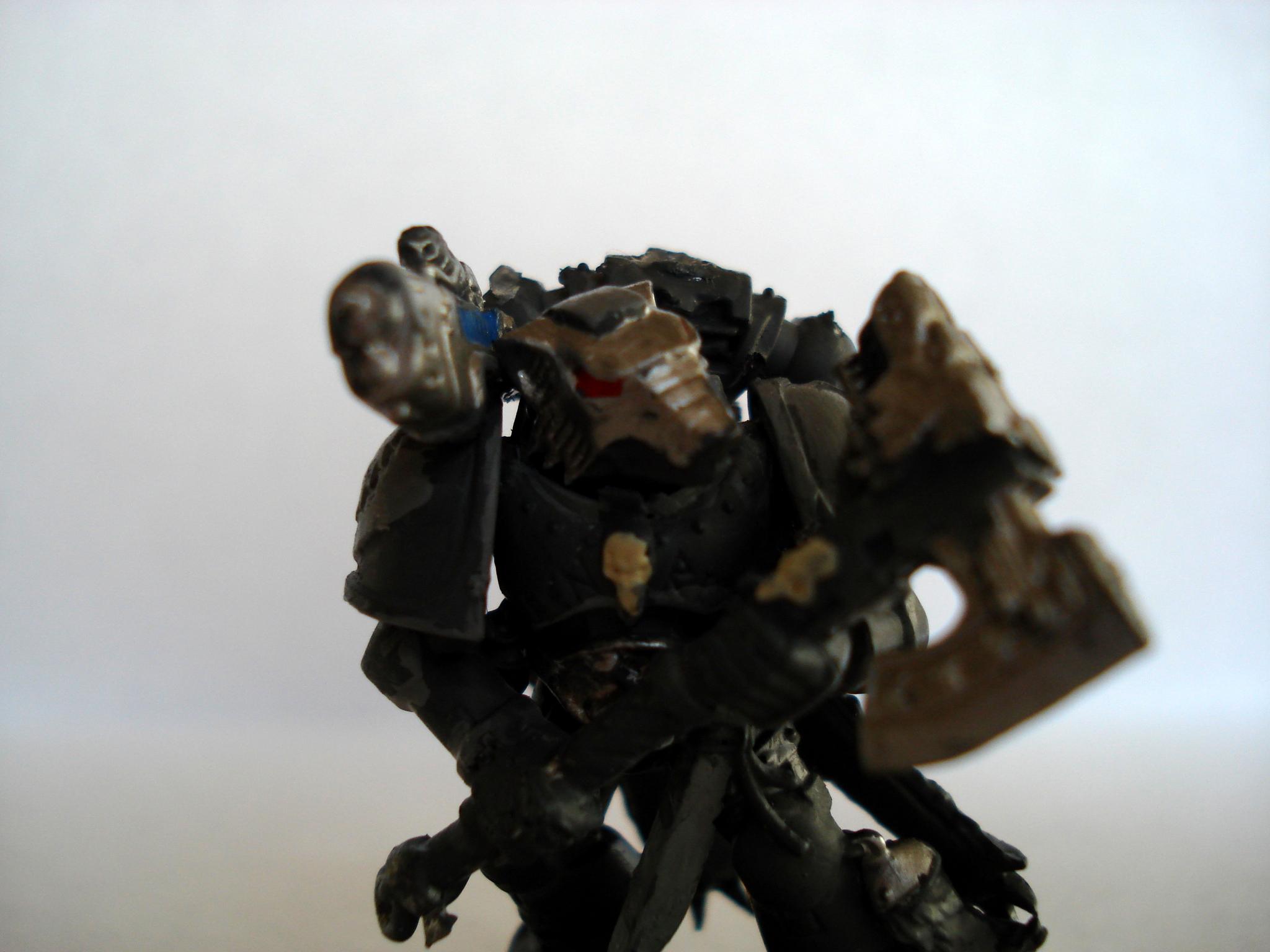 All Plastic Rune Priest