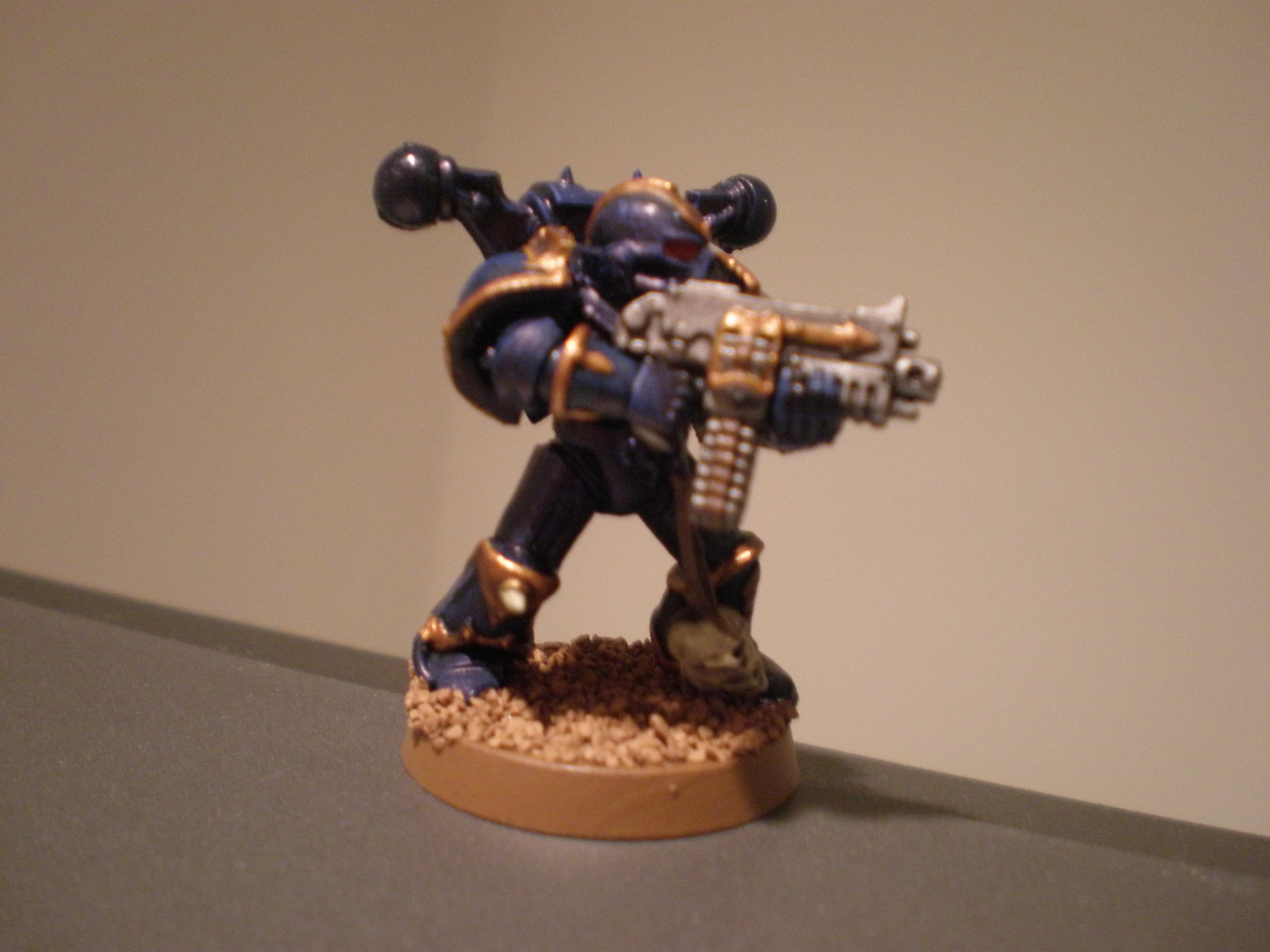 Night Lords
