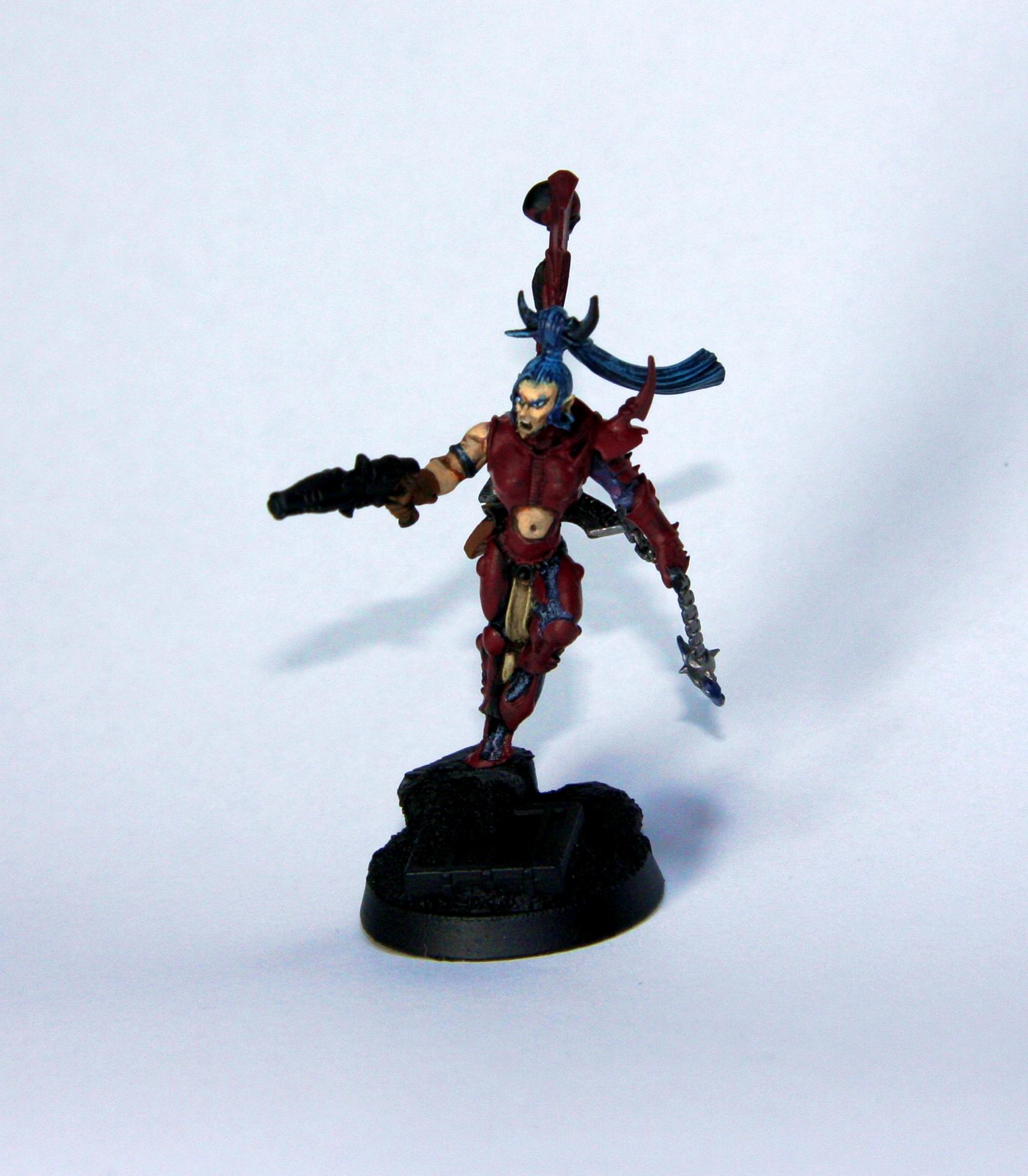 Dark Eldar, Succubus - Succubus WIP - Gallery - DakkaDakka