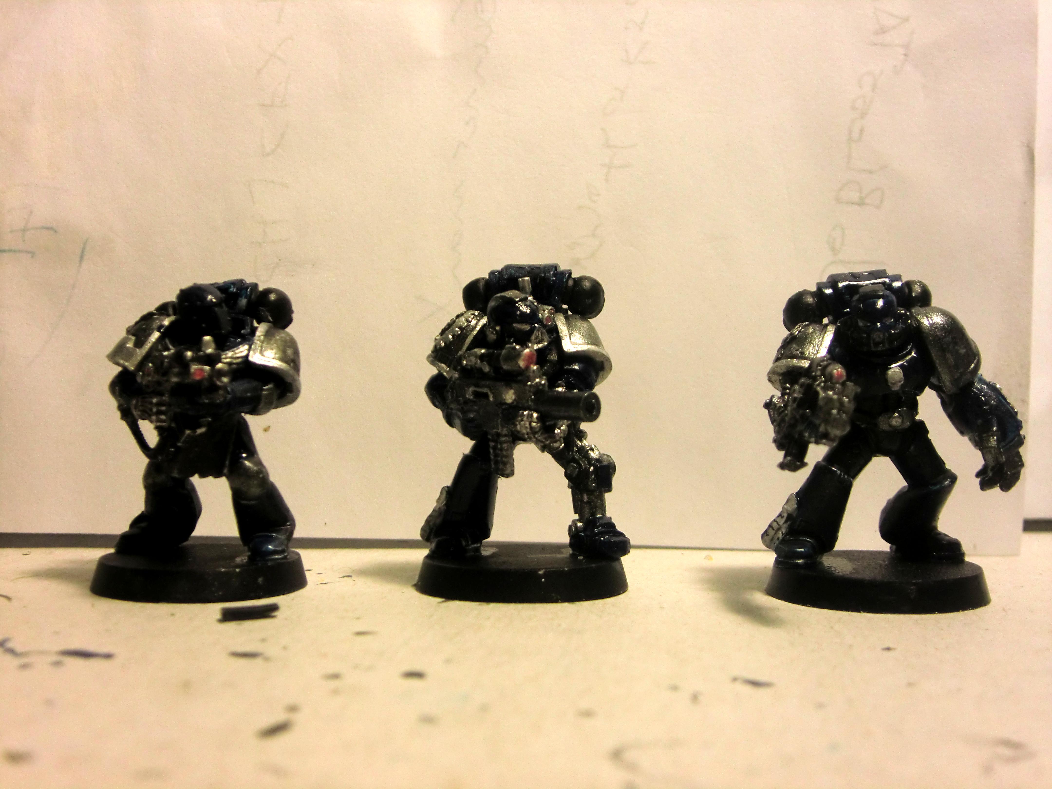 SternGuard WIP