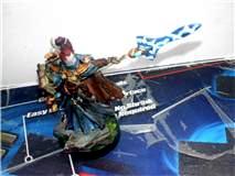 Eldar, Farseer, Female