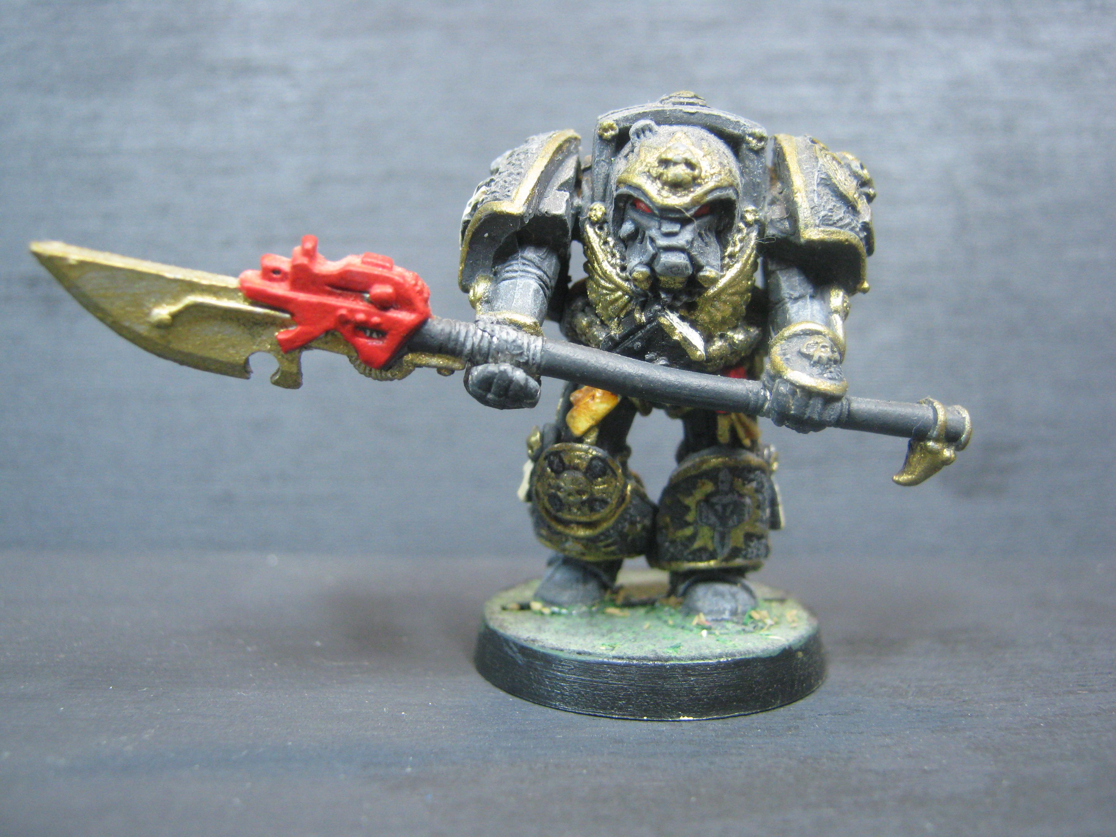 Warhammer 40 000 rogue trader