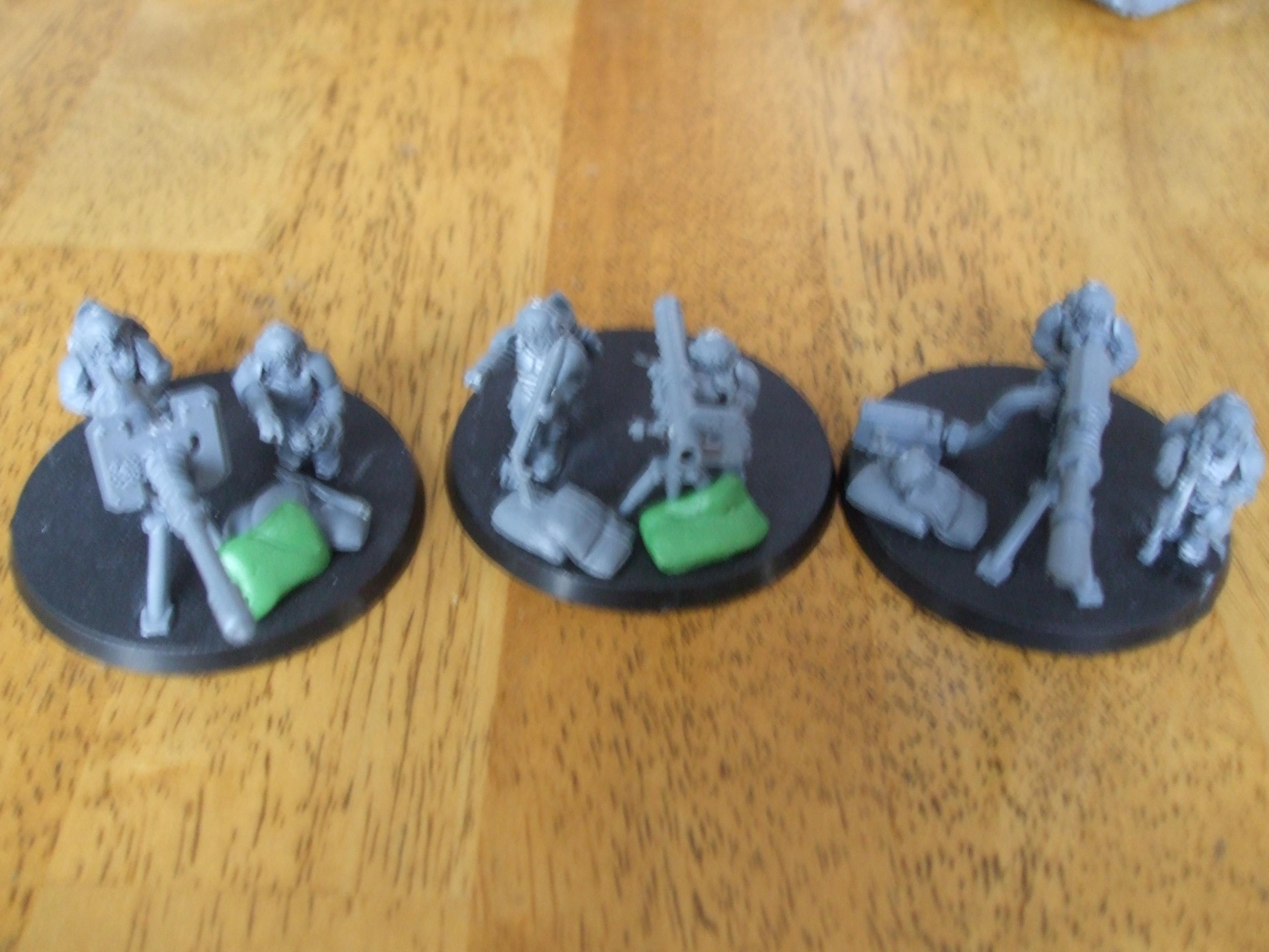Imperial Guard