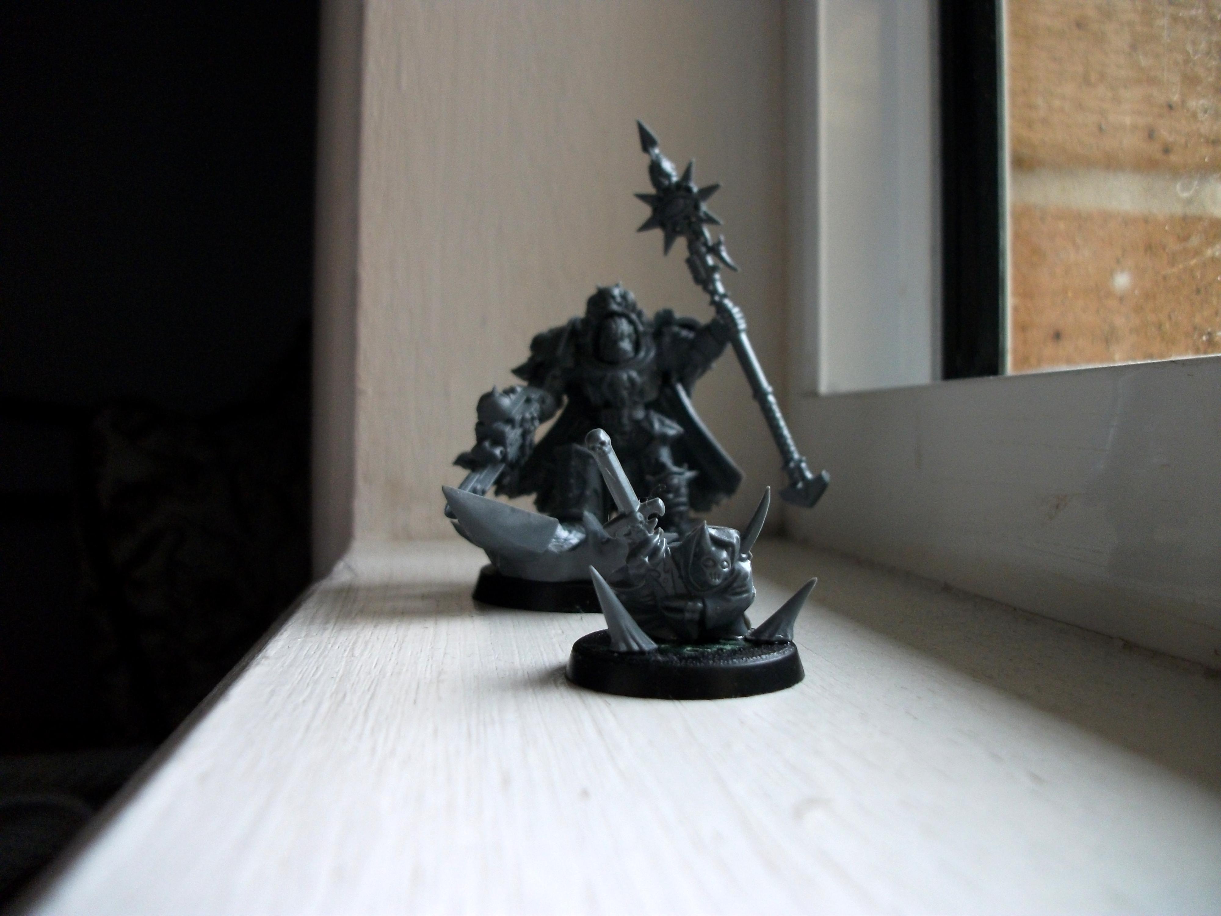 sorcerer