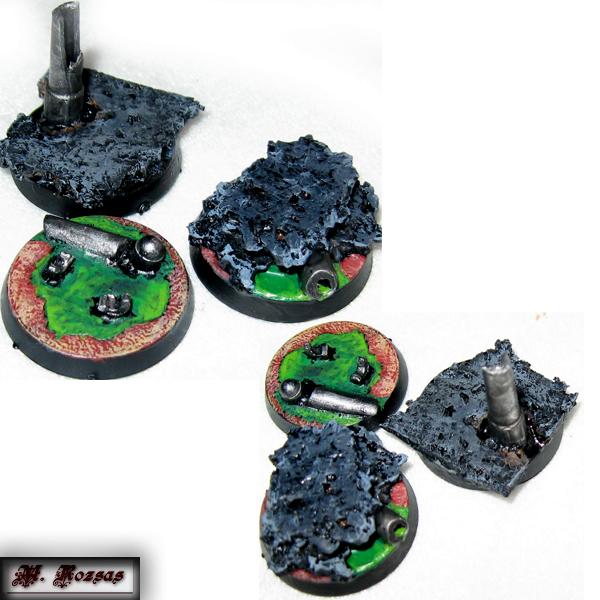 Base, My first Bases