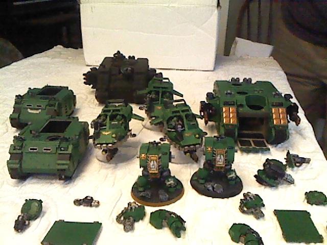 Warhammer 40,000