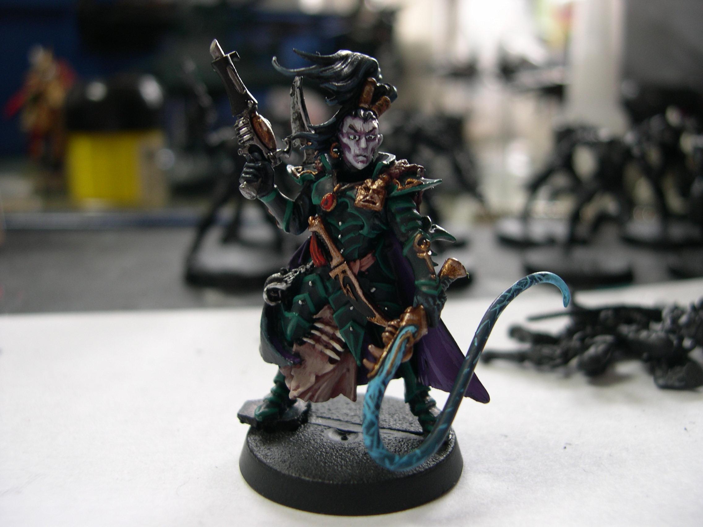 DE Archon