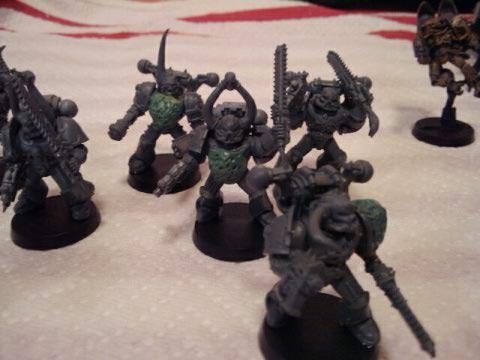 some boils added 