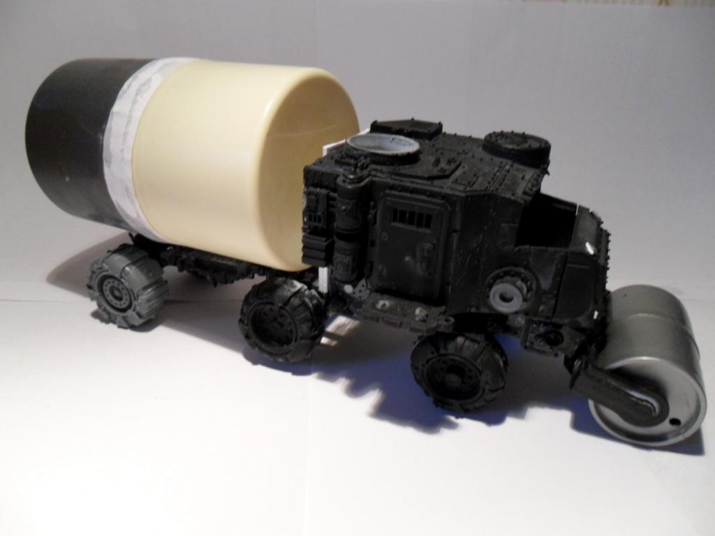 Kan Wagon
