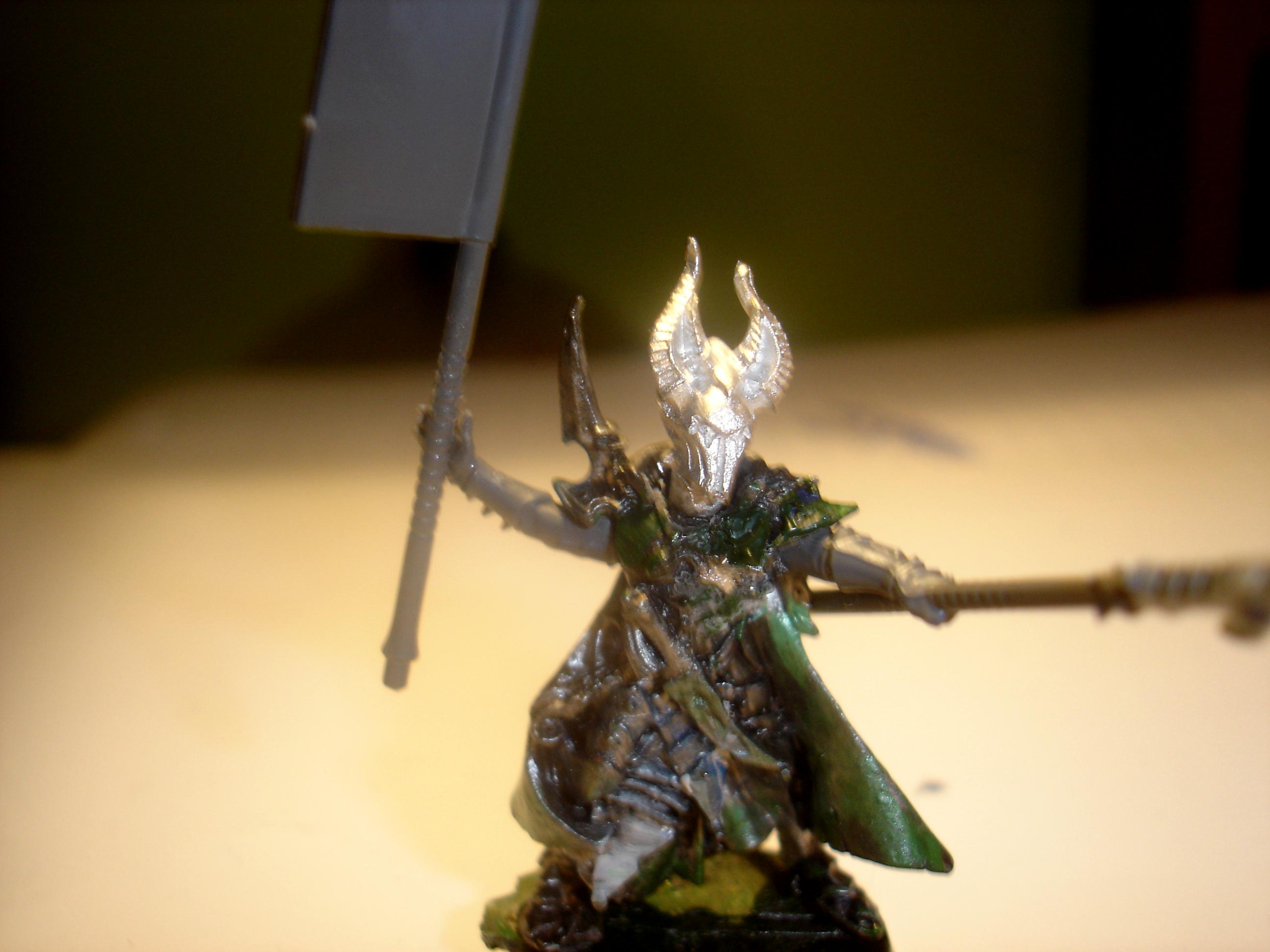 Lord Terik