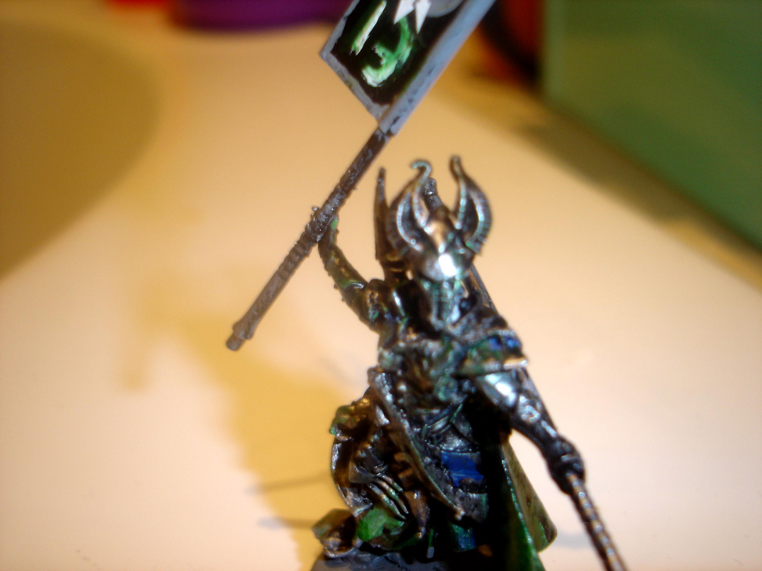 Lord Terik