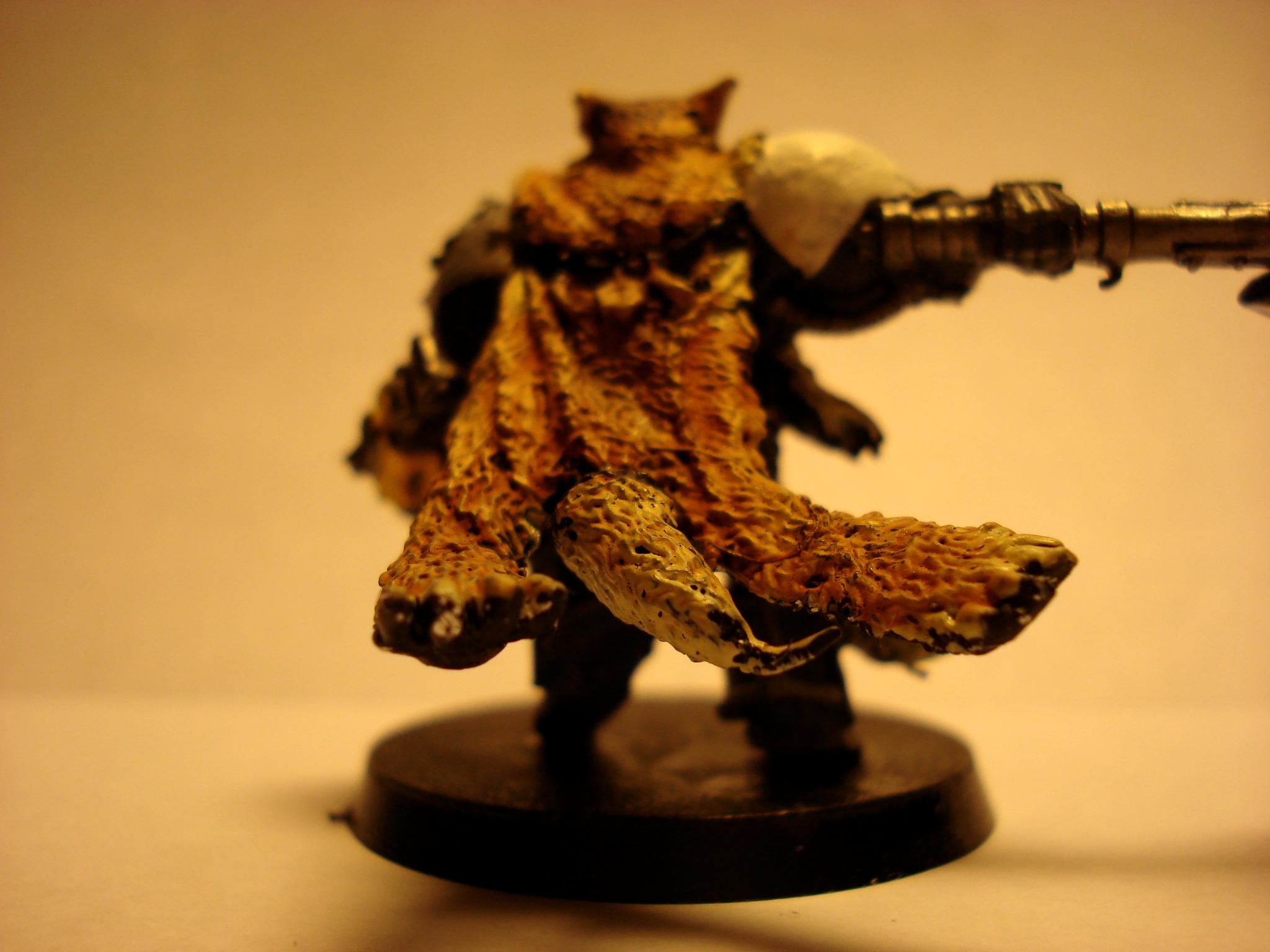 Logan Grimnar