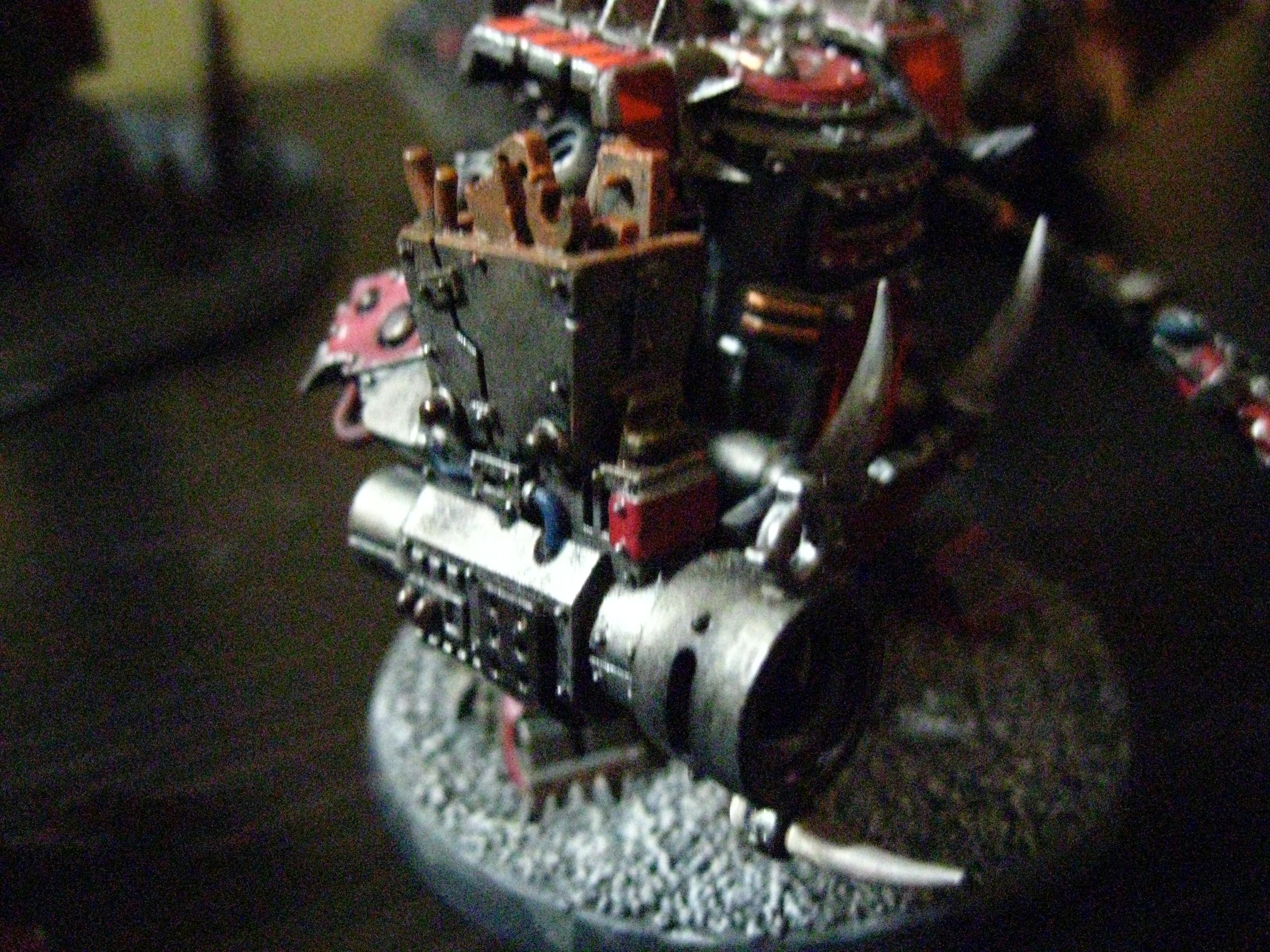 Dakka Dakka, Killa Kan, Orks, Shoota Boyz