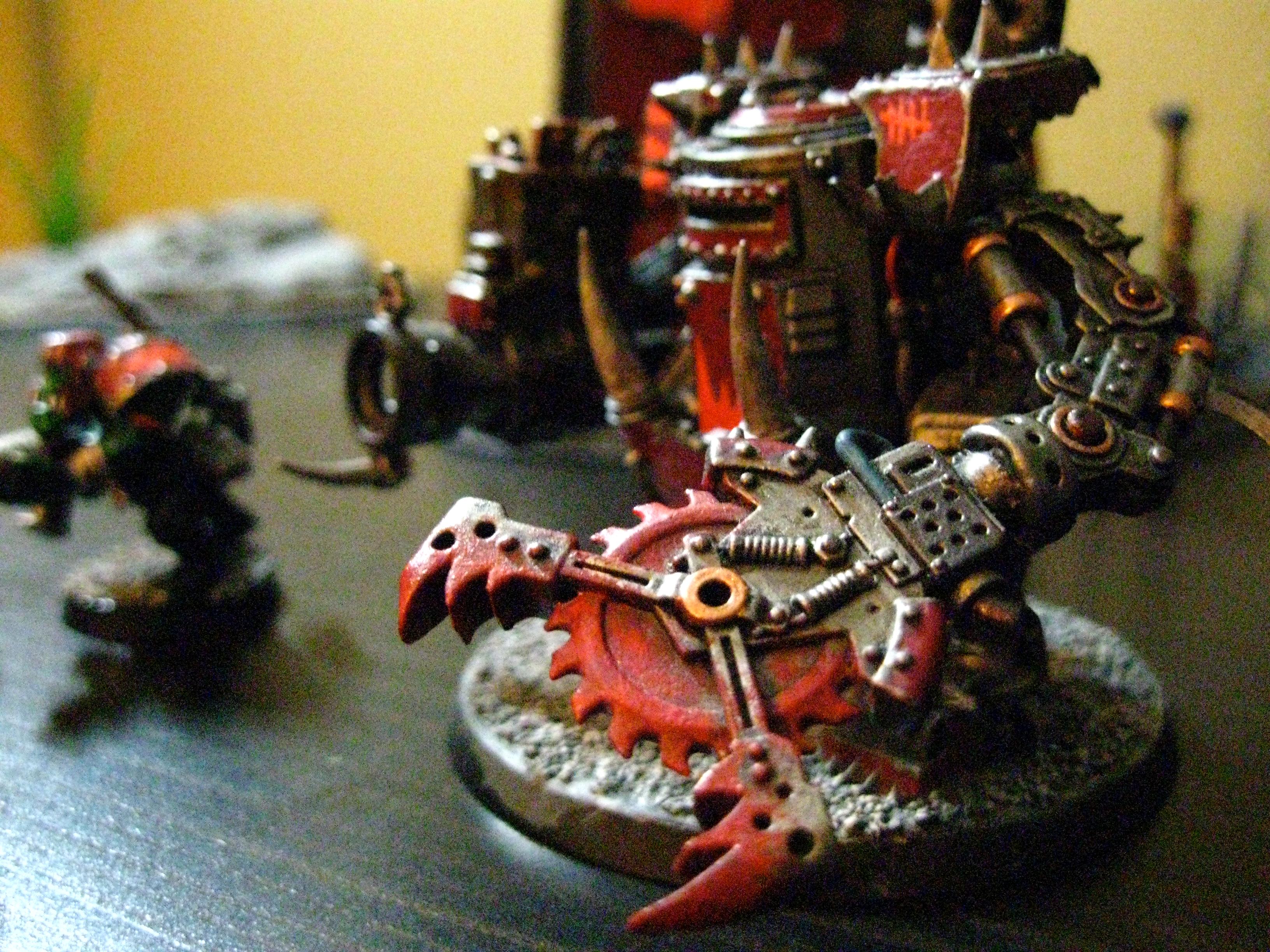 Dakka Dakka, Killa Kan, Orks, Shoota Boyz