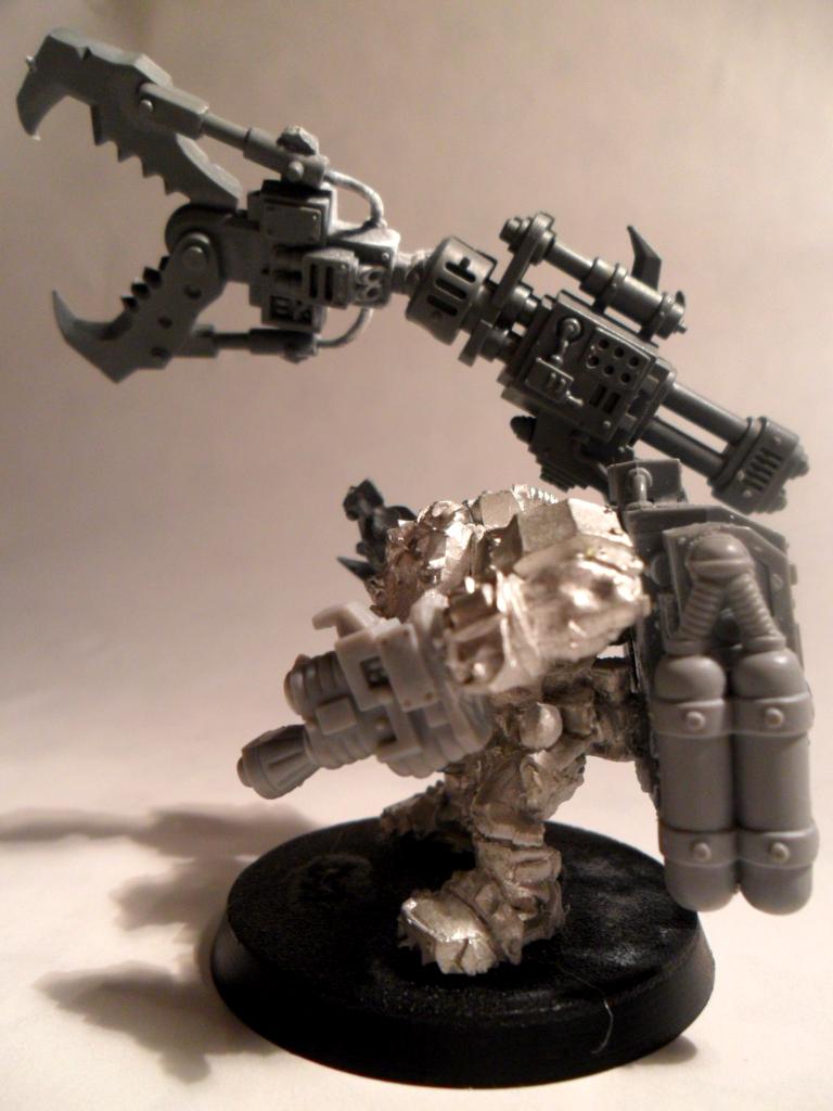 DreadKlaw 01