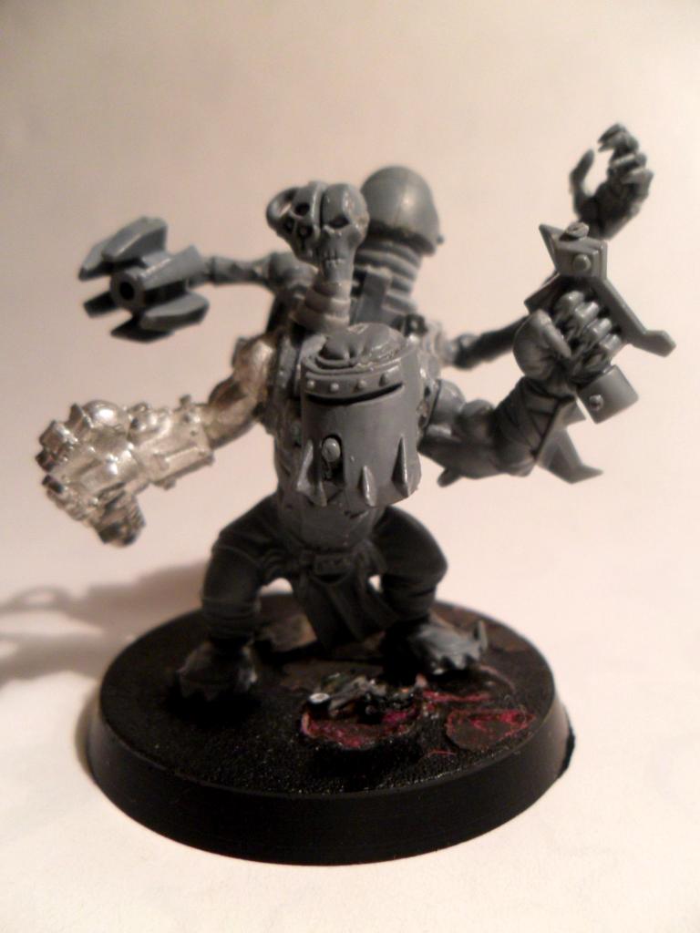 Mekron