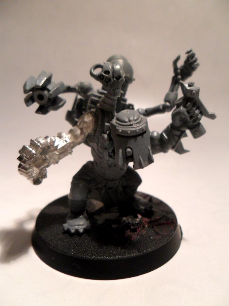 Mekron 4