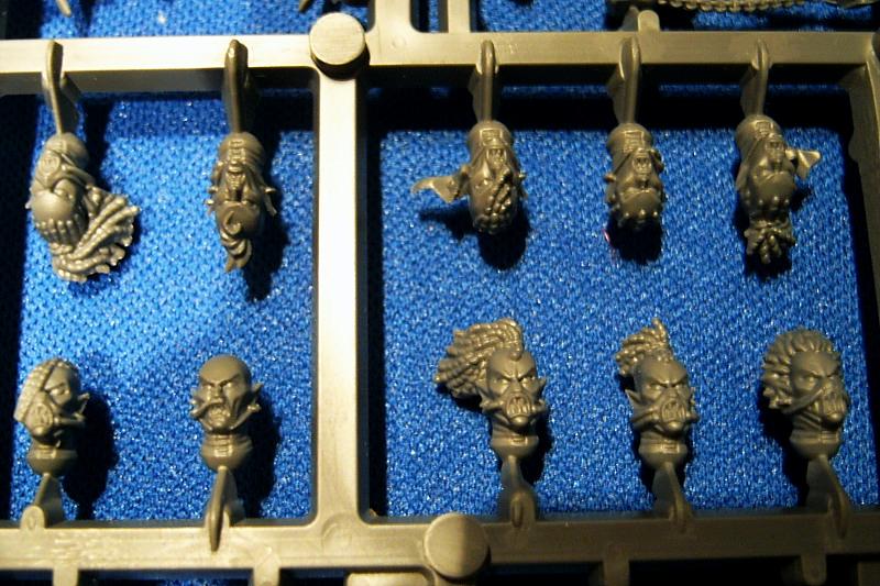 Dark Eldar, Hellions