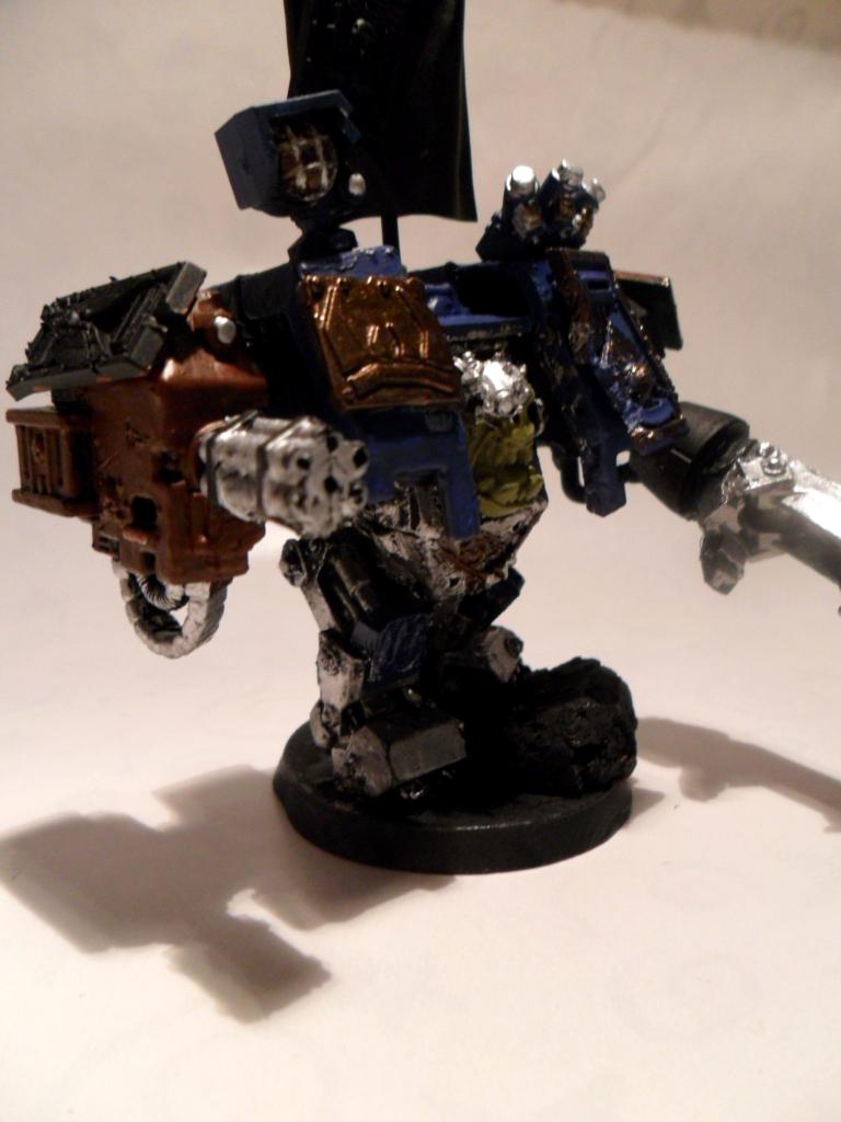 GAZ BASE 2