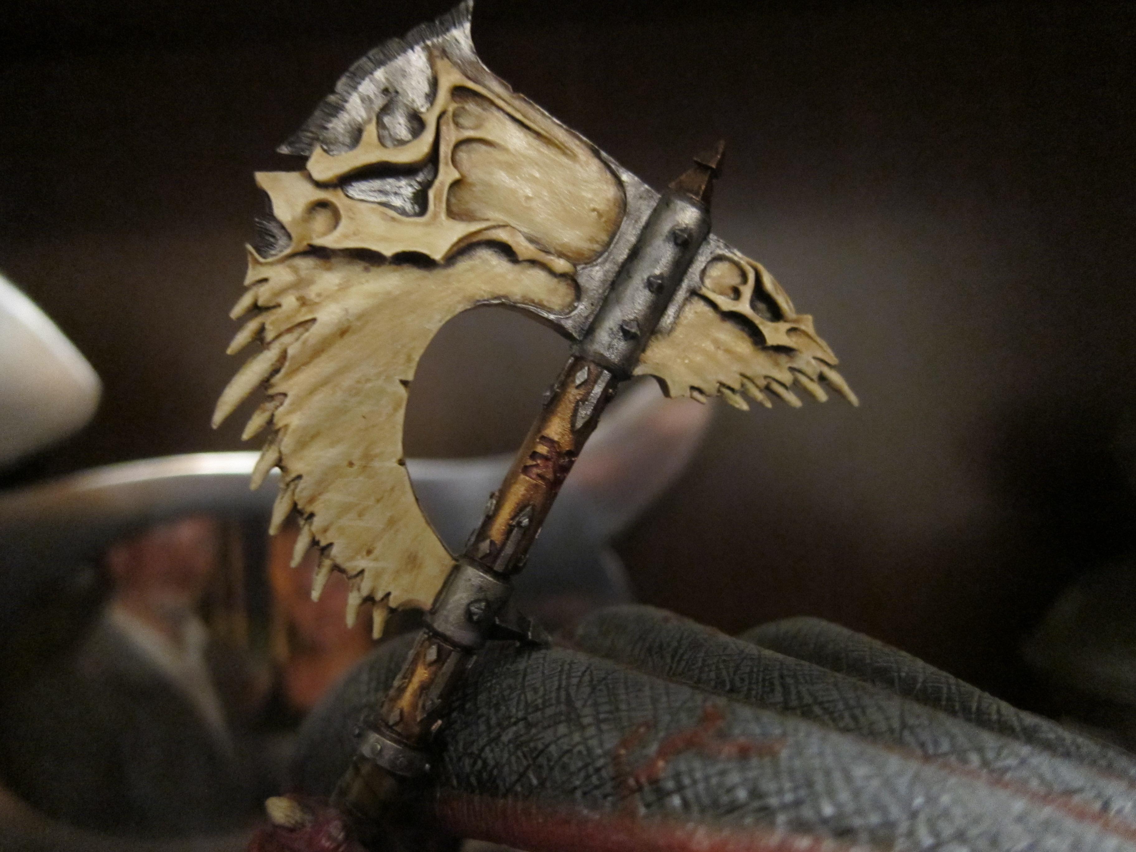 Axe
