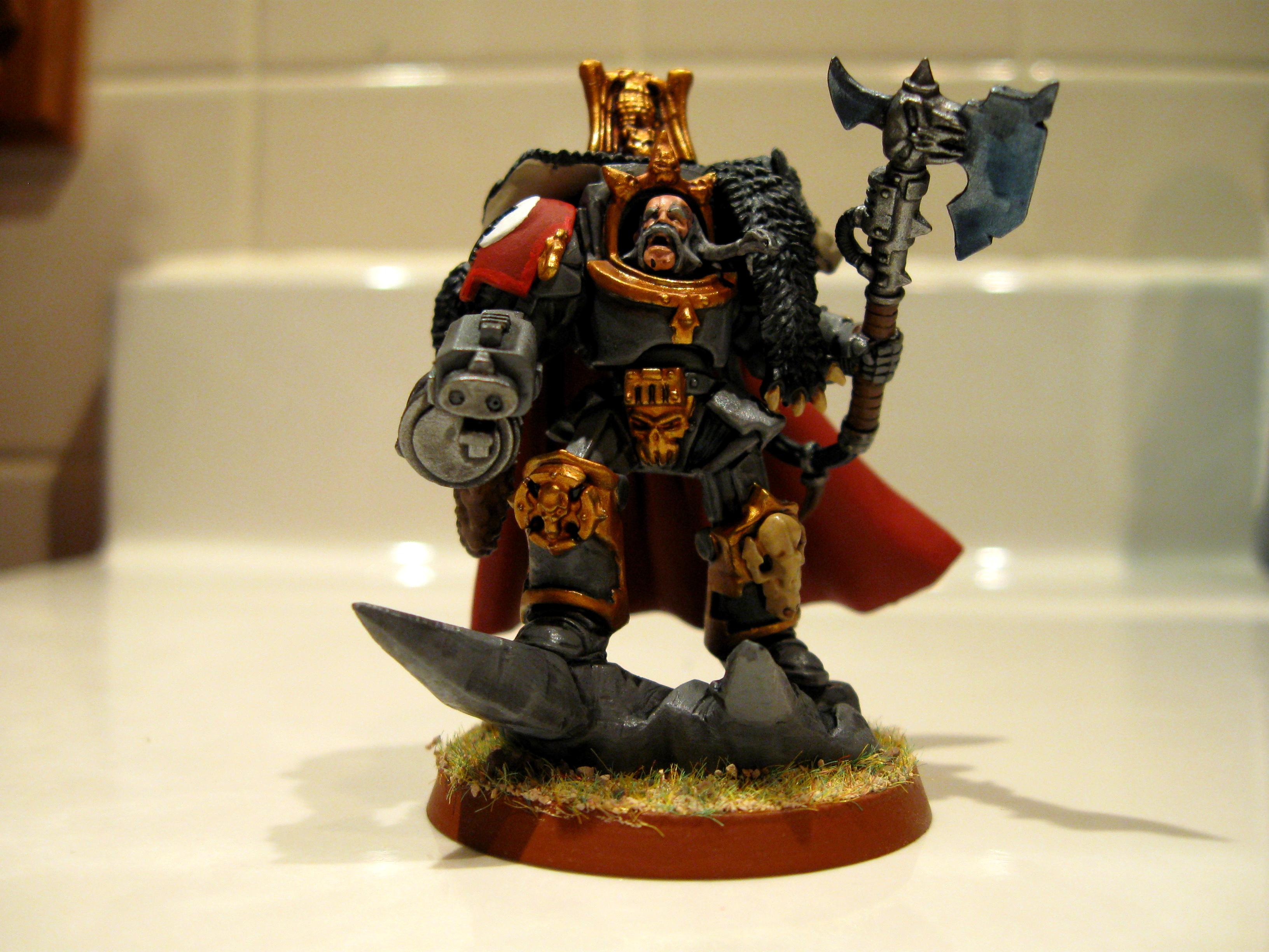 Preheresy, Rhino, Space Marines, Space Wolves