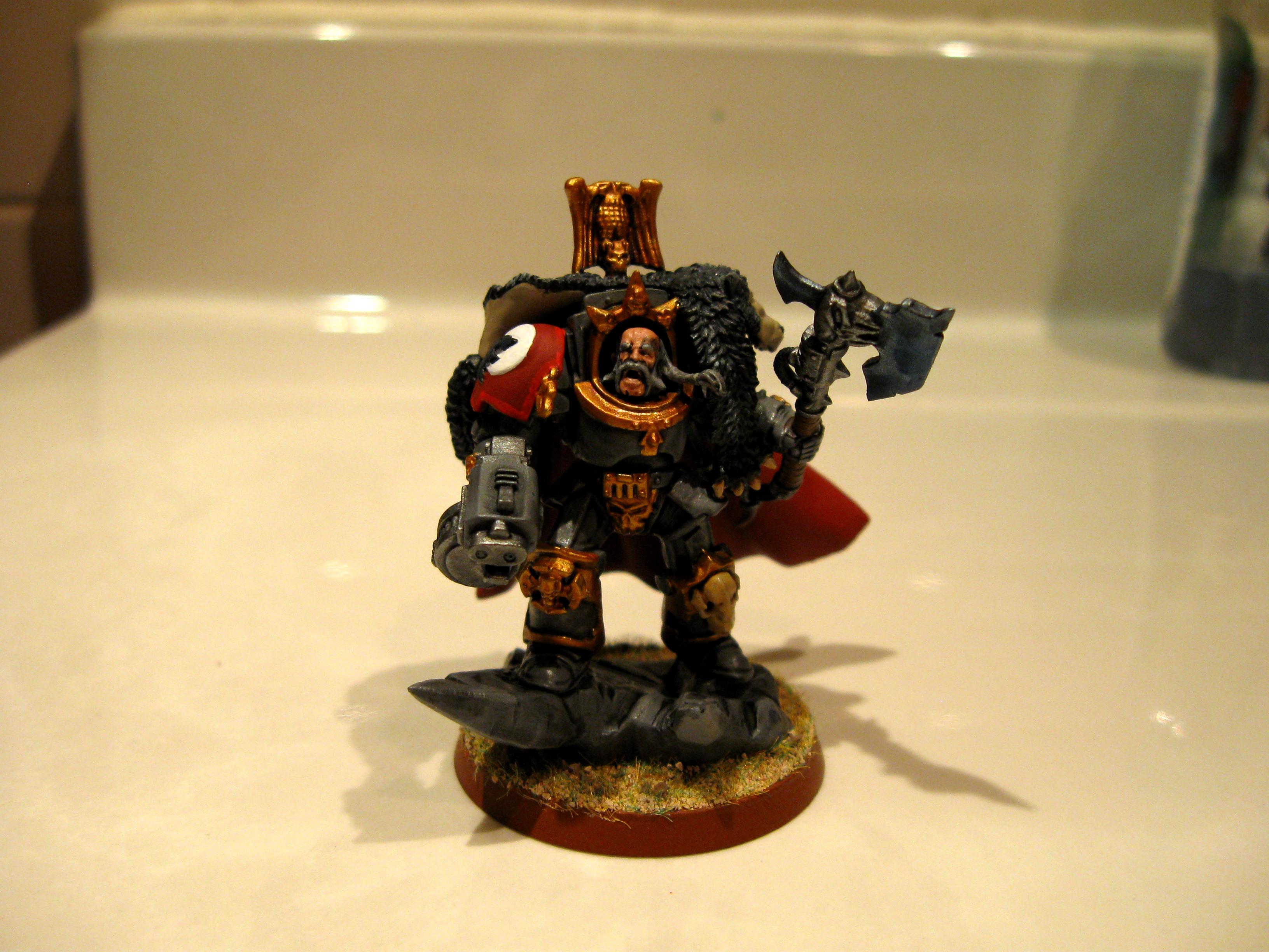 Preheresy, Rhino, Space Marines, Space Wolves