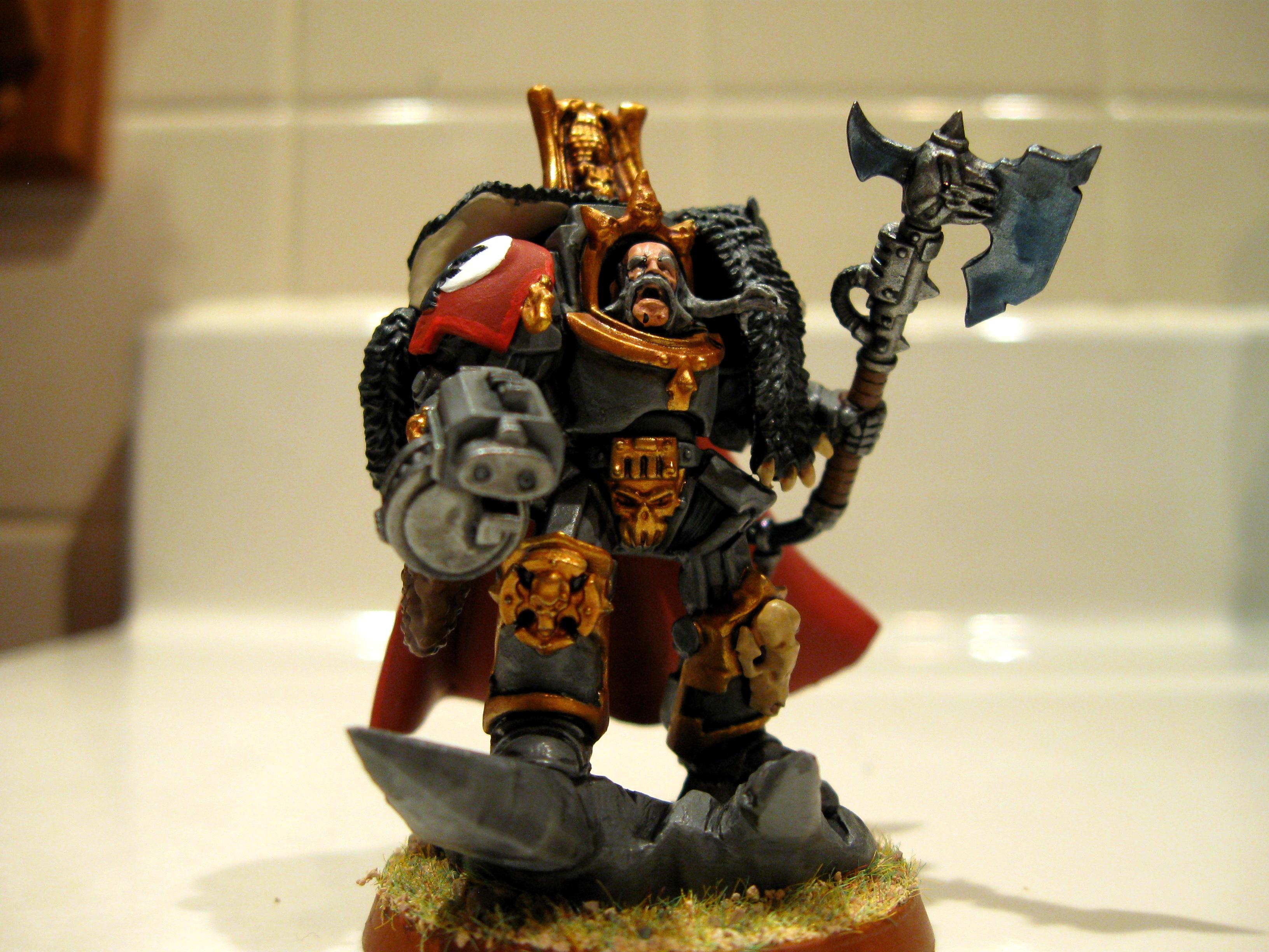 Preheresy, Rhino, Space Marines, Space Wolves