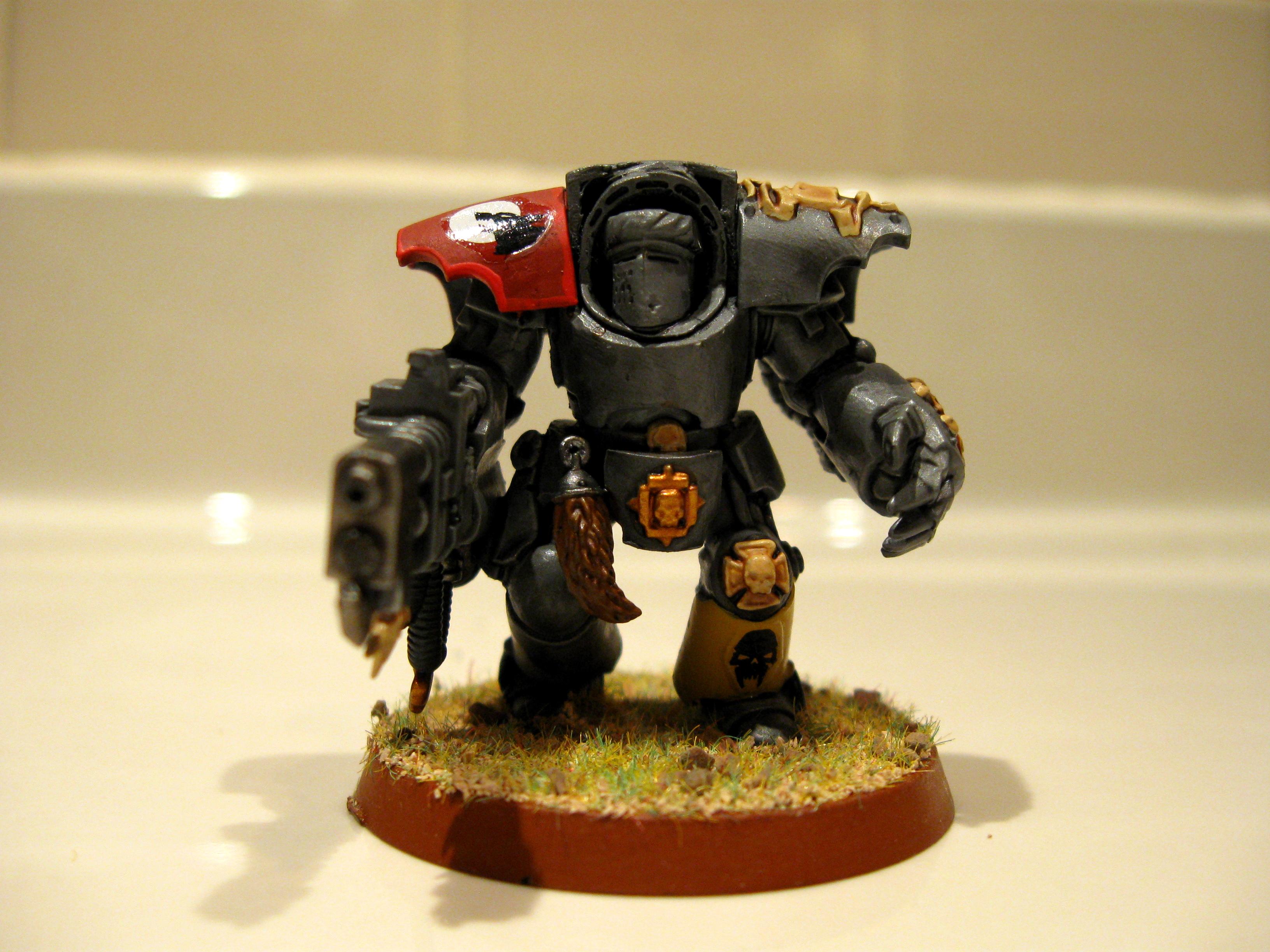 Preheresy, Rhino, Space Marines, Space Wolves