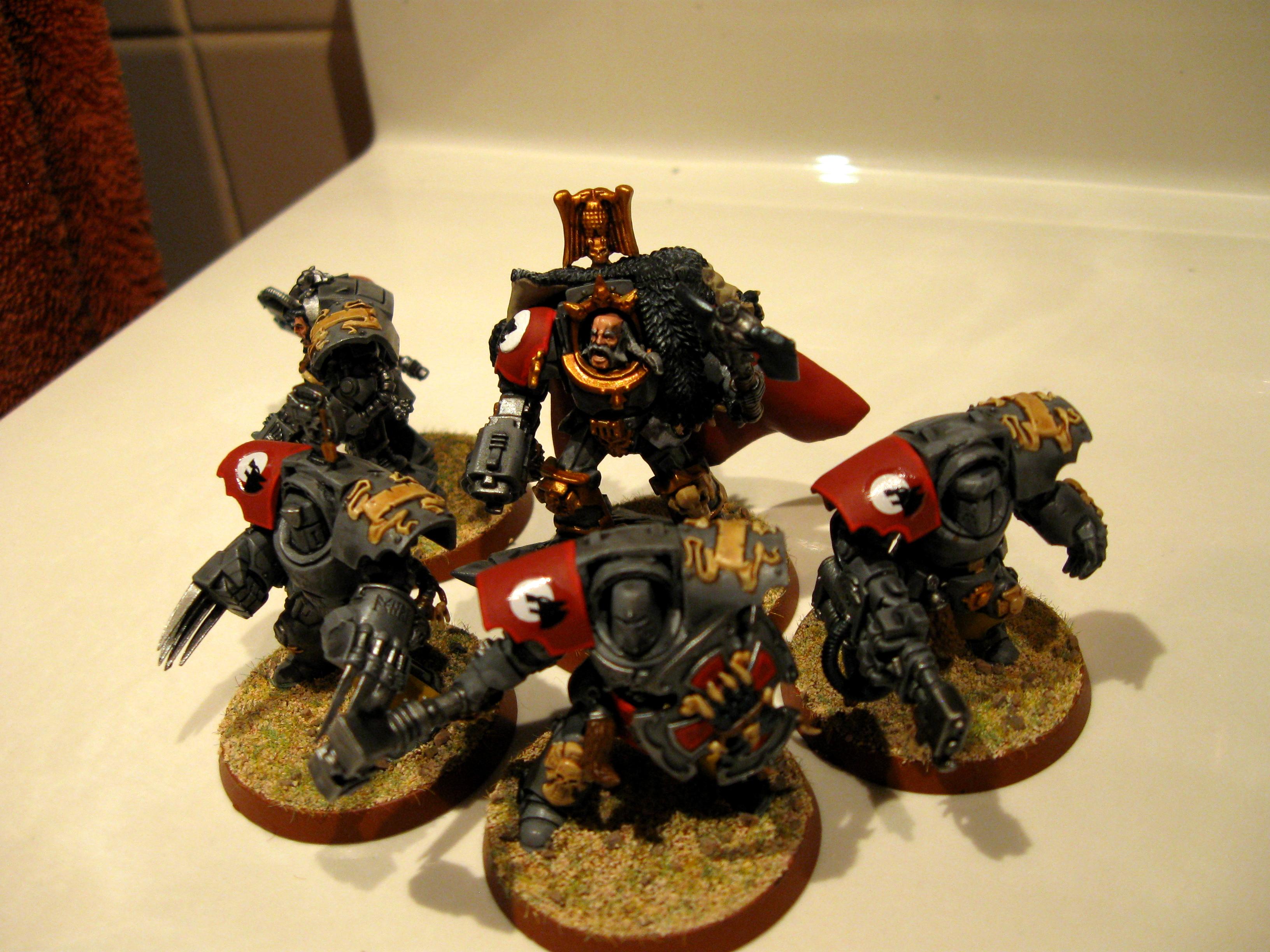 Preheresy, Rhino, Space Marines, Space Wolves