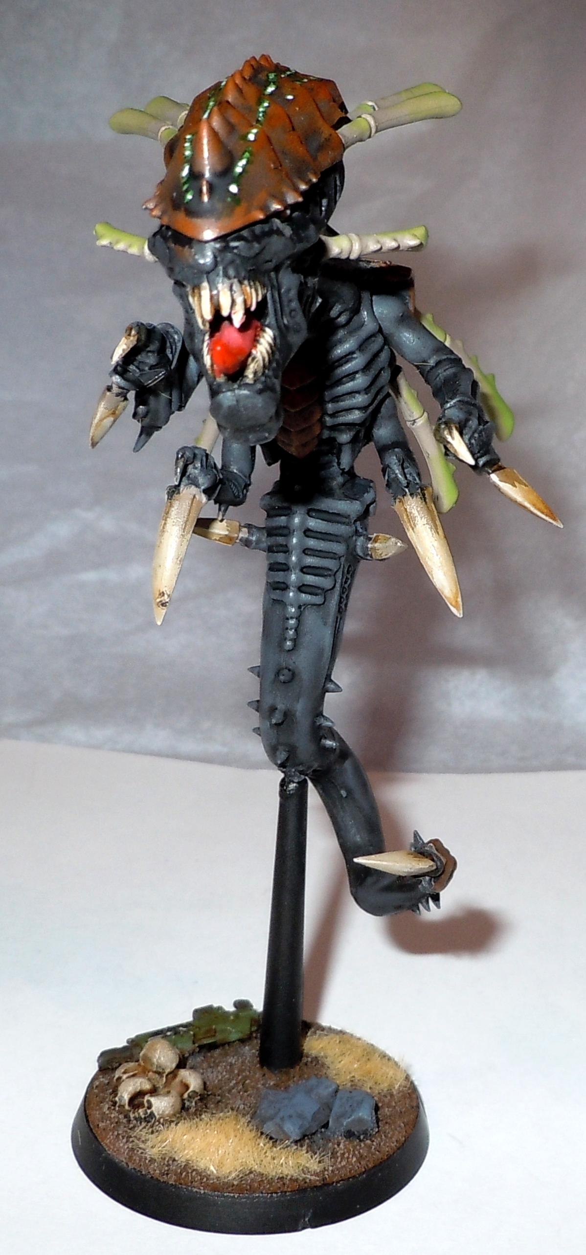 Doom, Doom Of Malan'tai, Tyranids, Zoanathrope