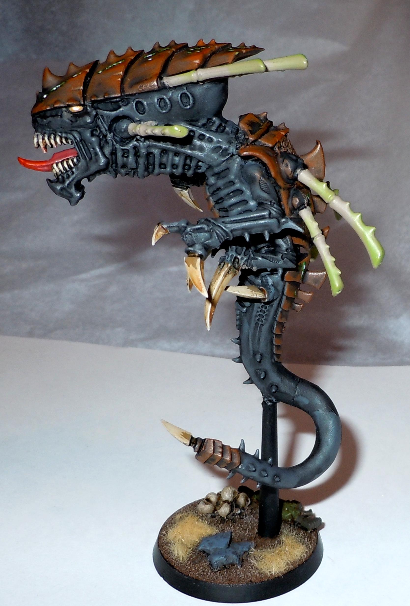 Doom, Doom Of Malan'tai, Tyranids, Zoanathrope