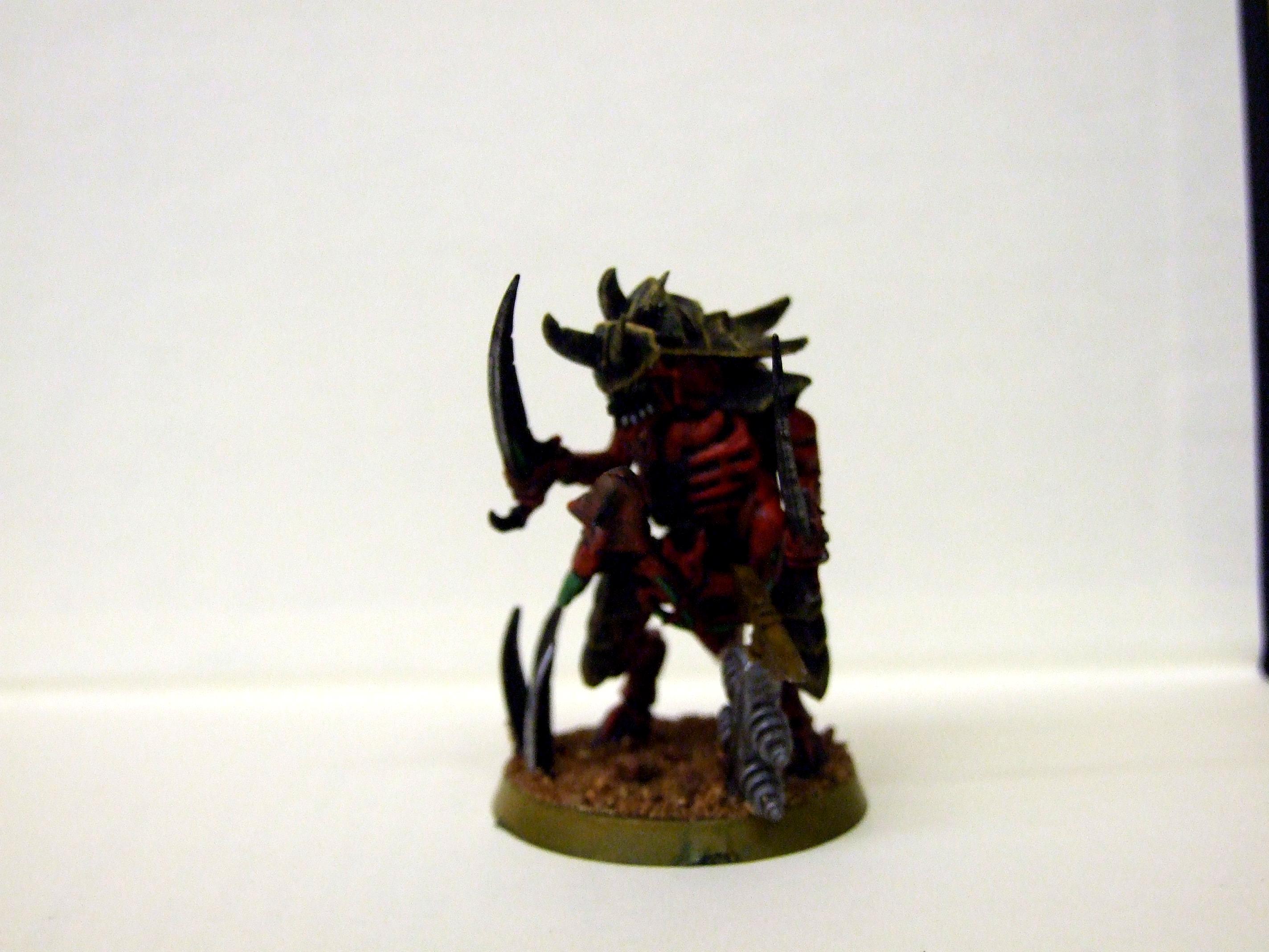 Tyranids, Tyranid Prime