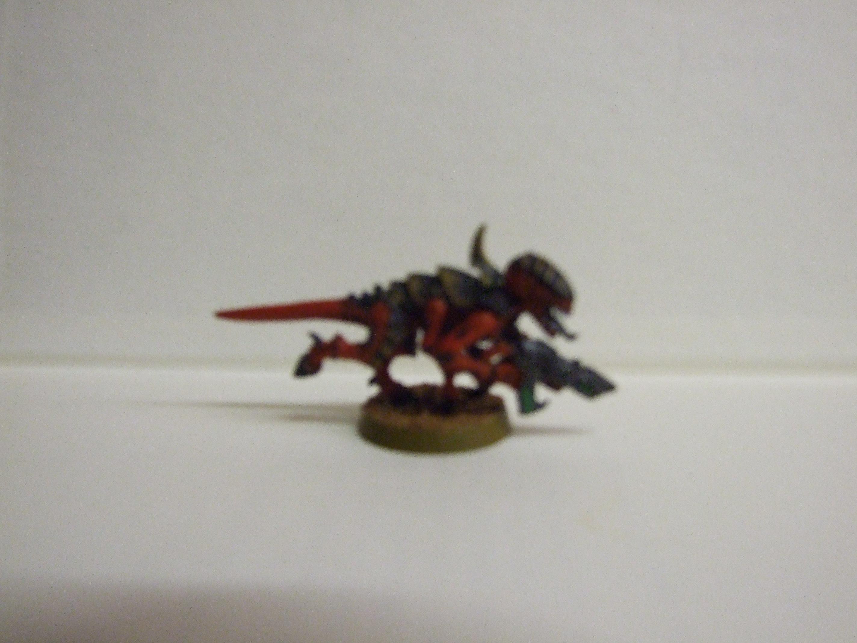 Tyranids, Termagaunt
