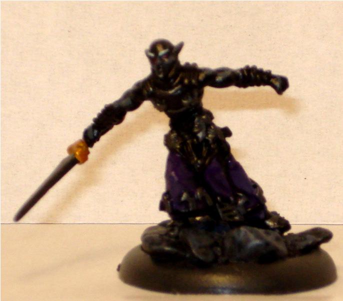 Retribution, Scyrah, Steampunk, Warmachine, Wm