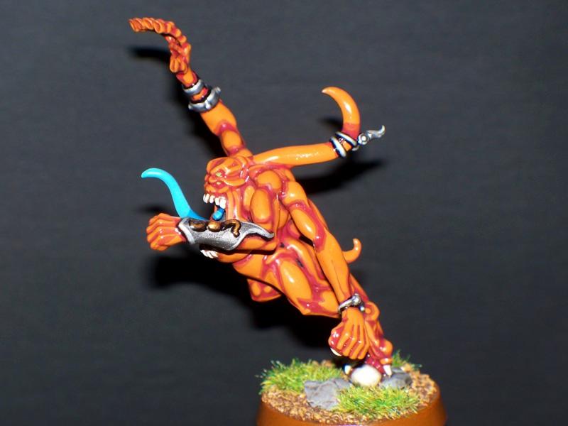 Chaos Daemons