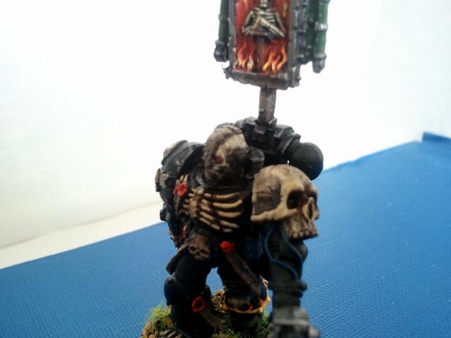 Centurius finished 012