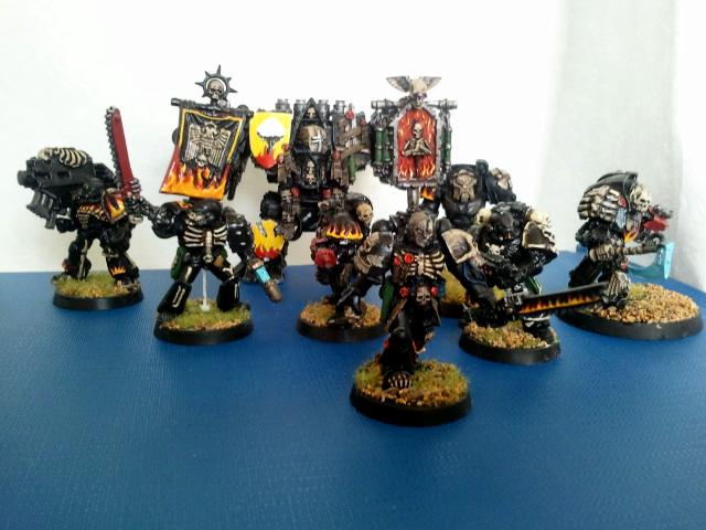 group shot