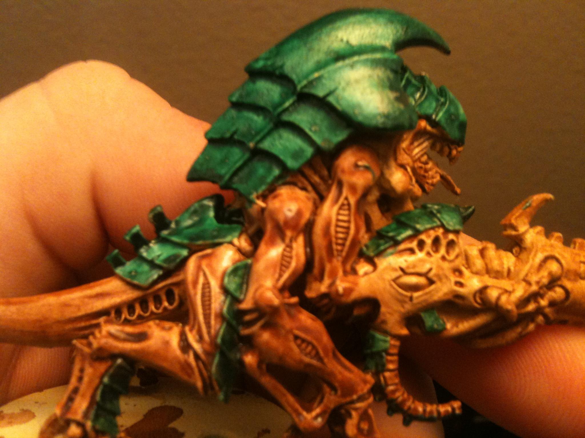 Hive guard