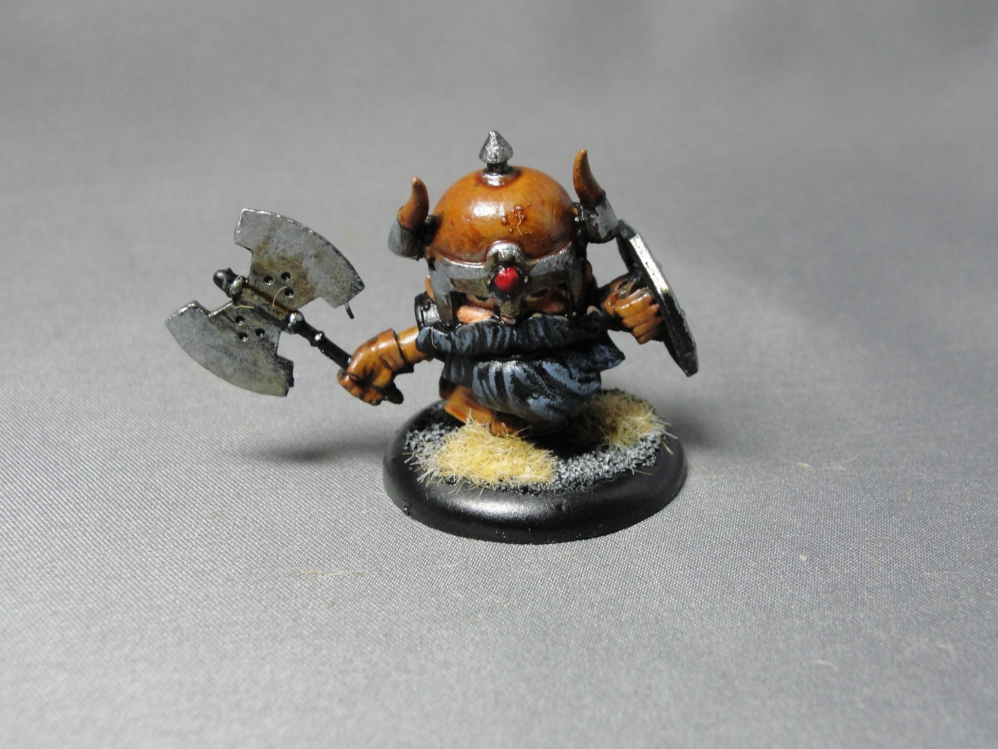 Fantasy, Dungeons and Dragons, Viking, Warrior, Fighter, Super Dungeons