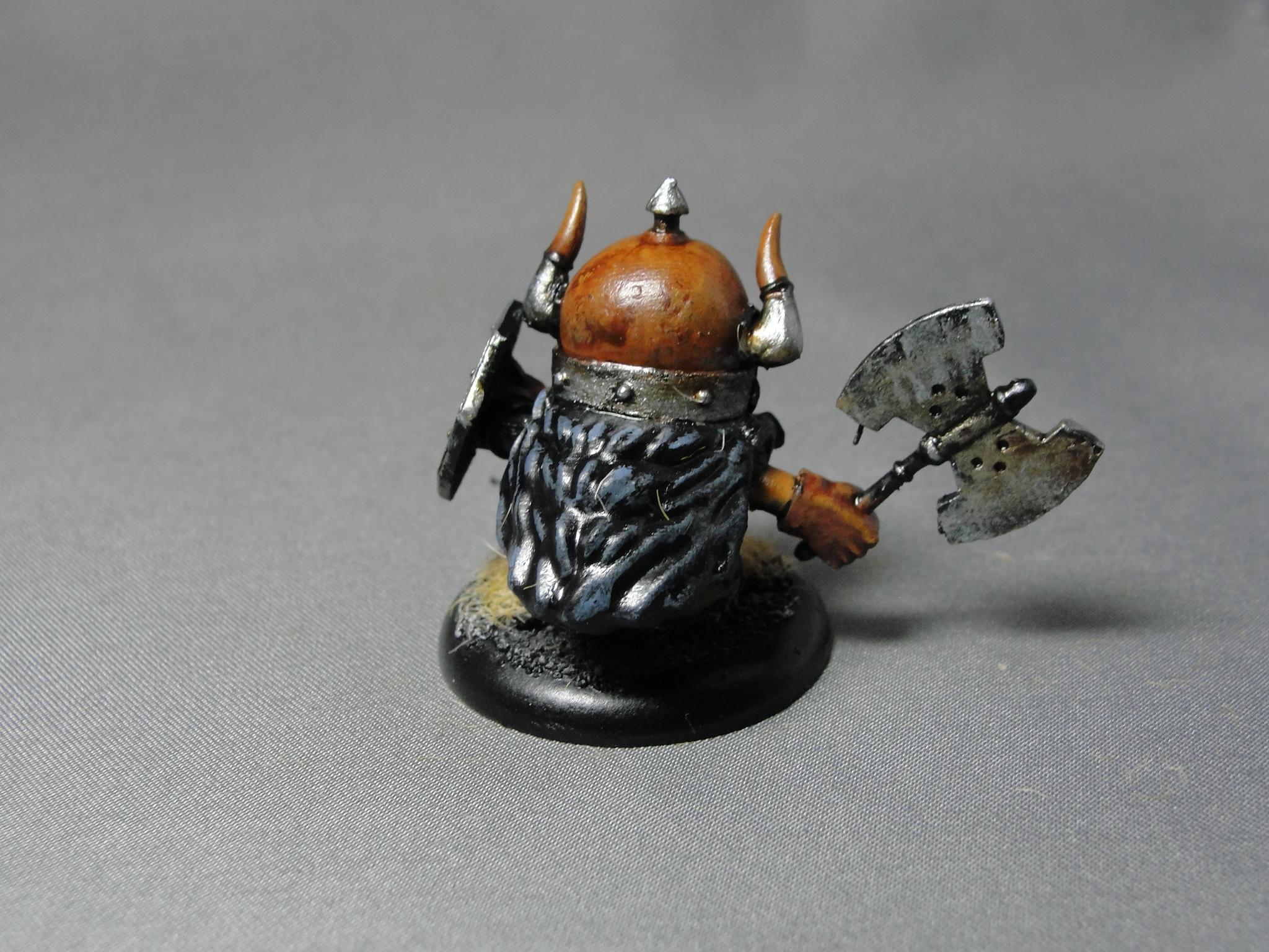 Fantasy, Dungeons and Dragons, Viking, Warrior, Fighter, Super Dungeons