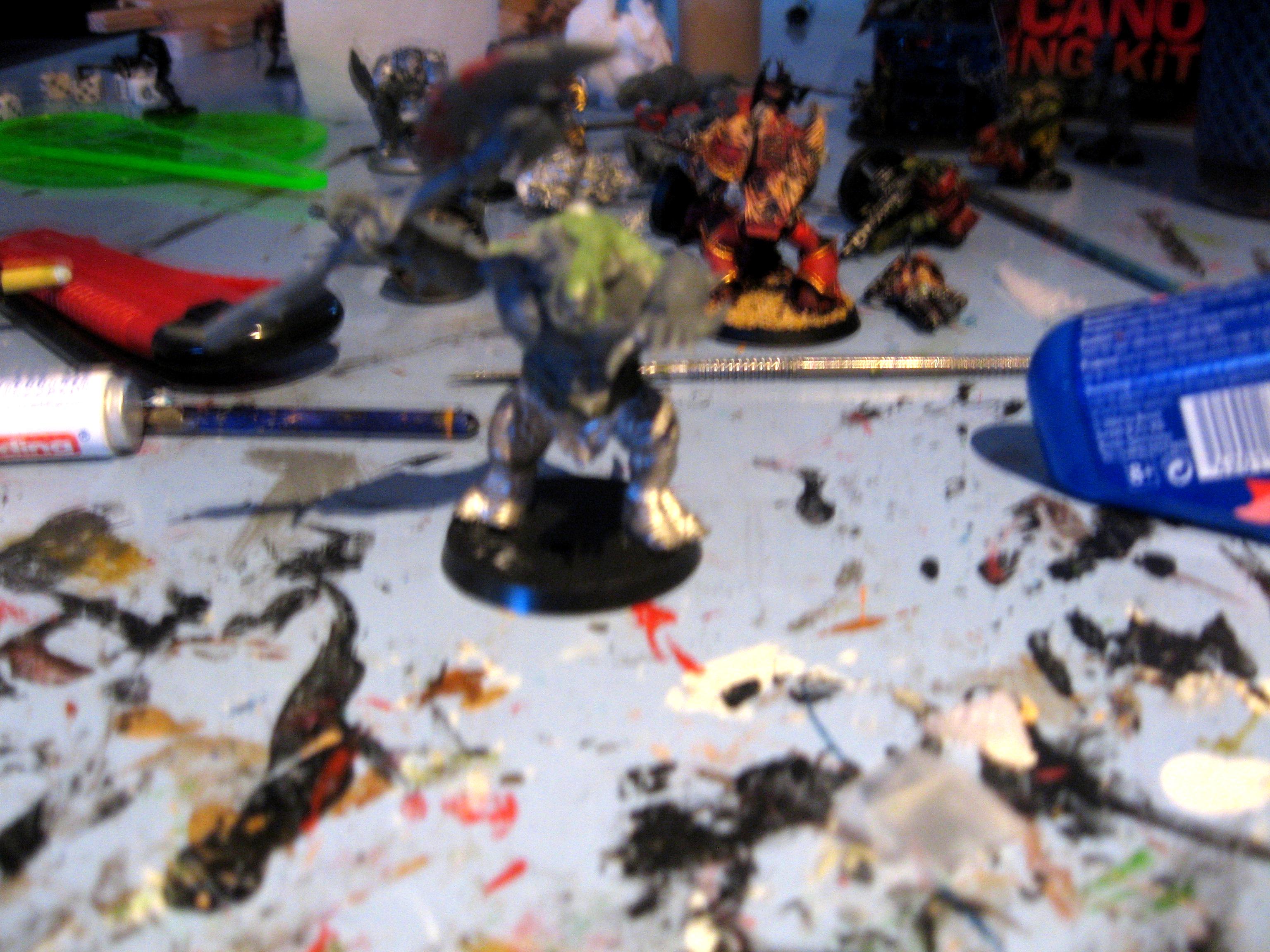 wip demon