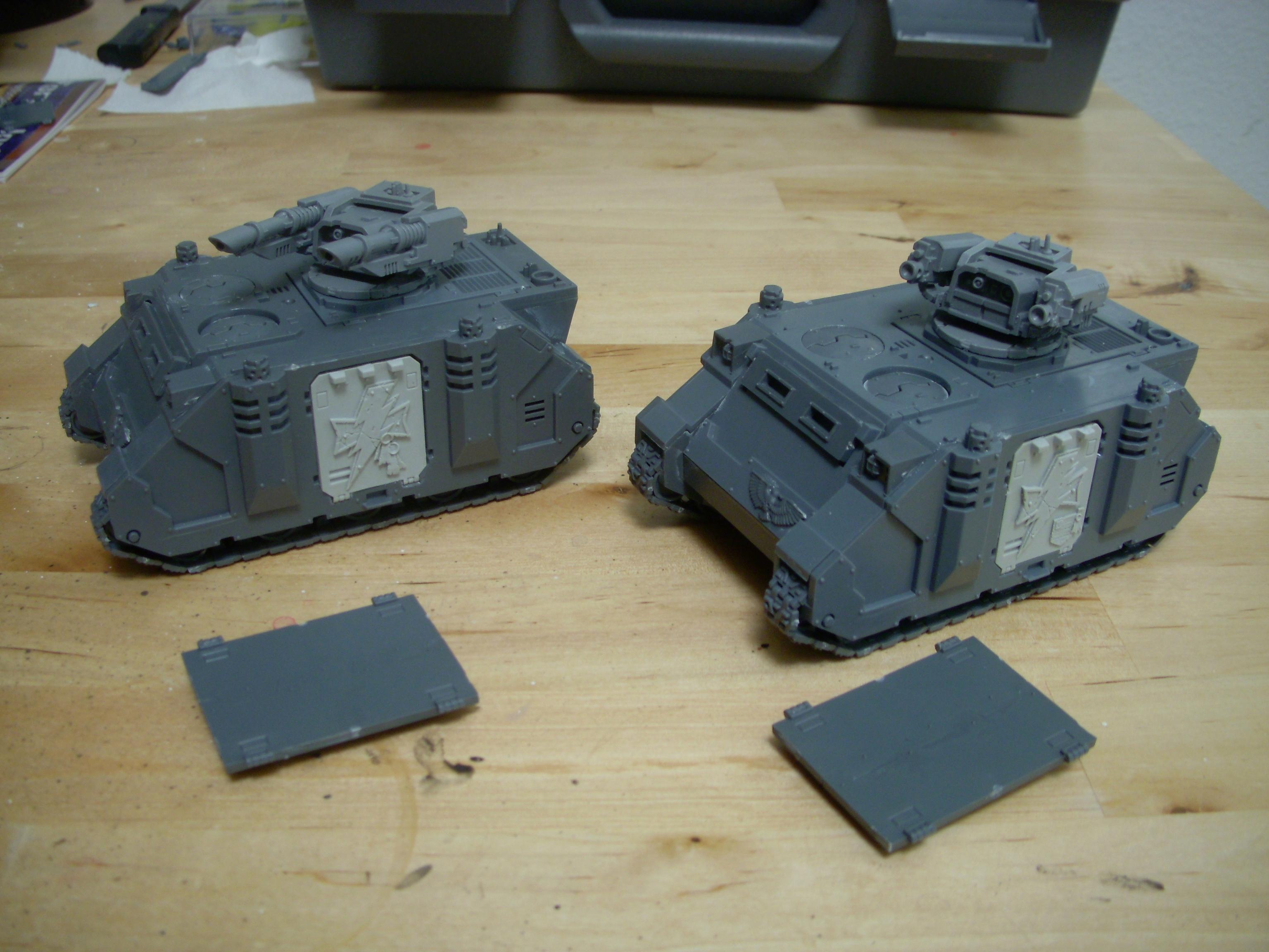 Space Marine Whitescars, White Scars